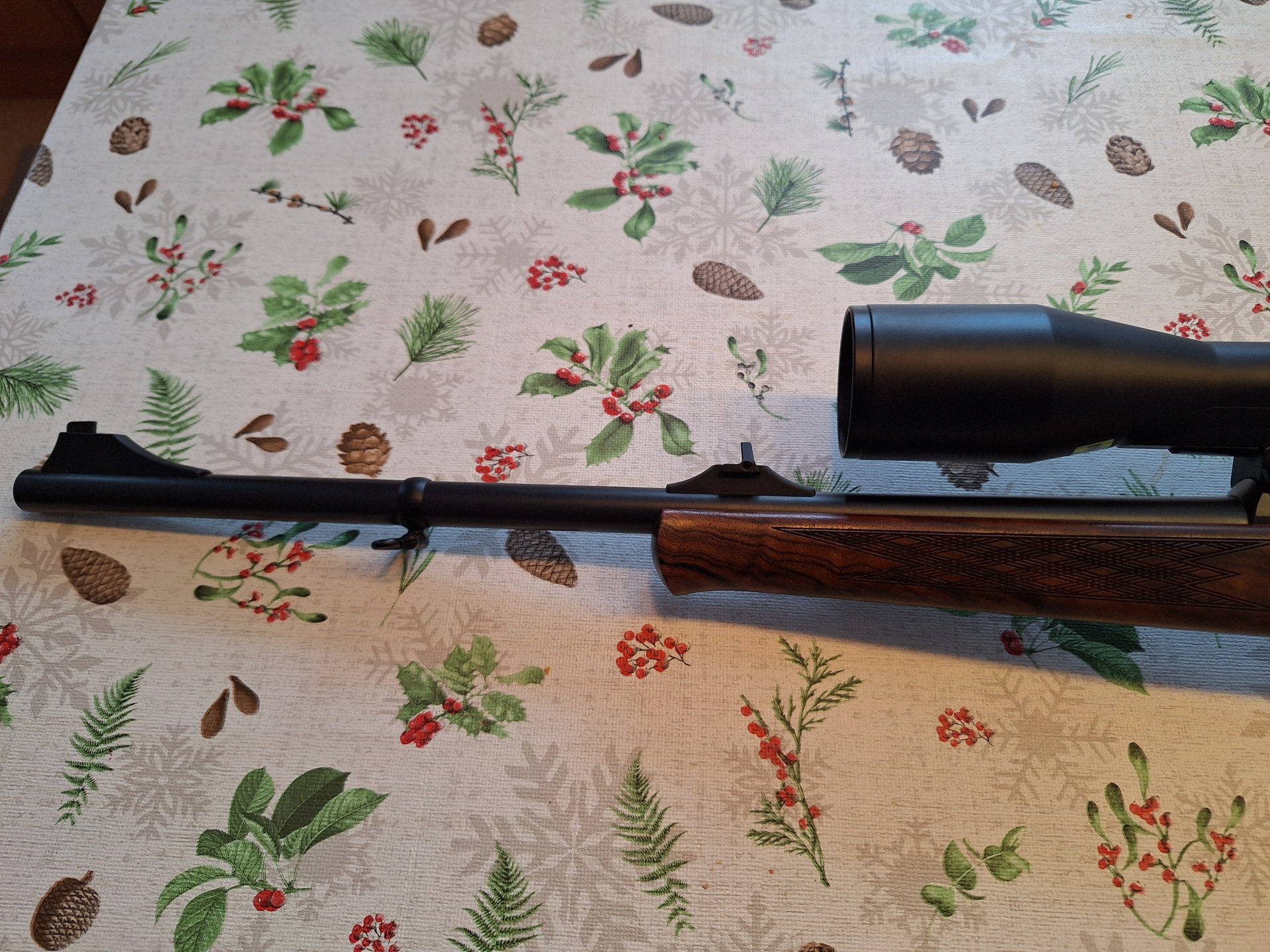 Blaser KLB in Kal. 308 Luxus – Bild 5