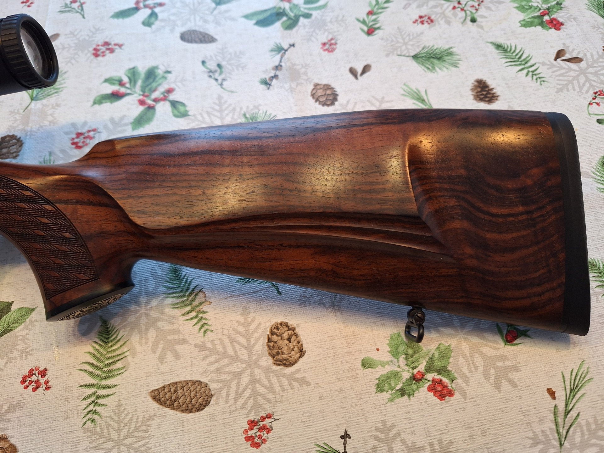 Blaser KLB in Kal. 308 Luxus – Bild 3