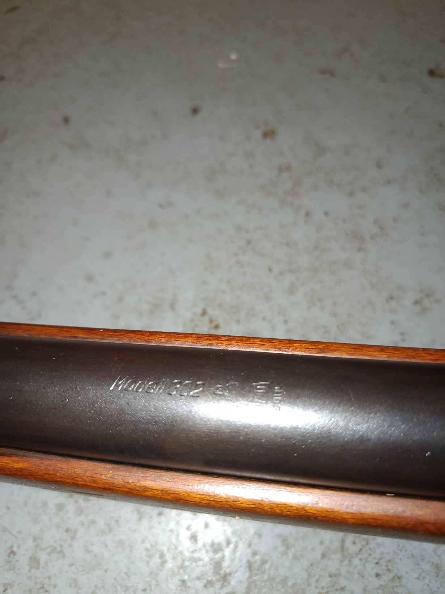 Haenel 302 – Bild 2