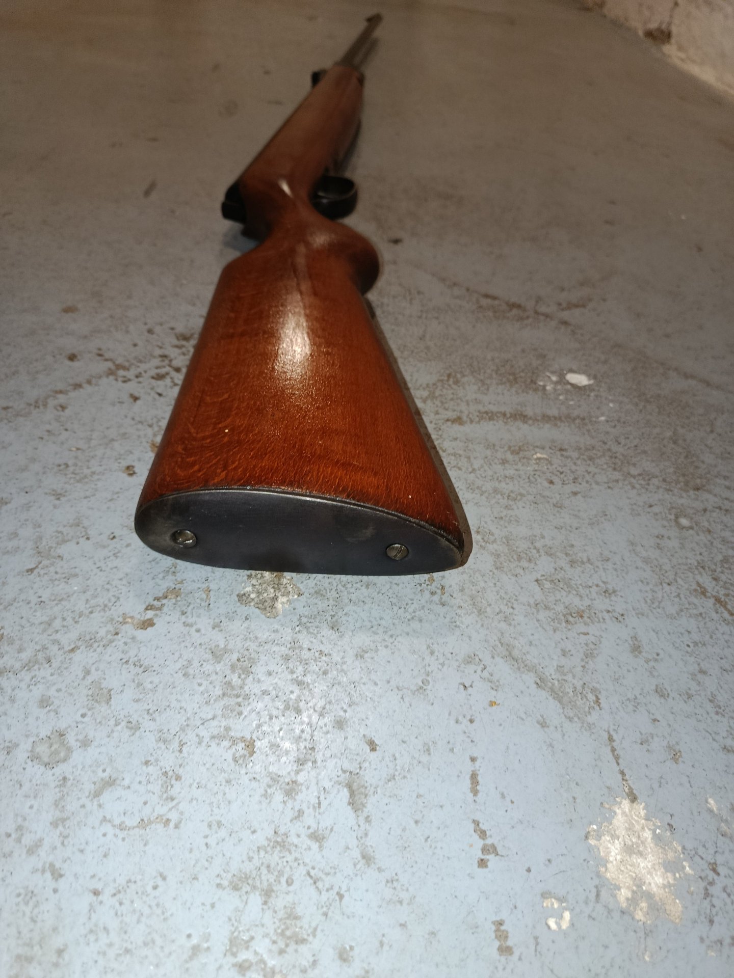 Haenel 302 – Bild 3