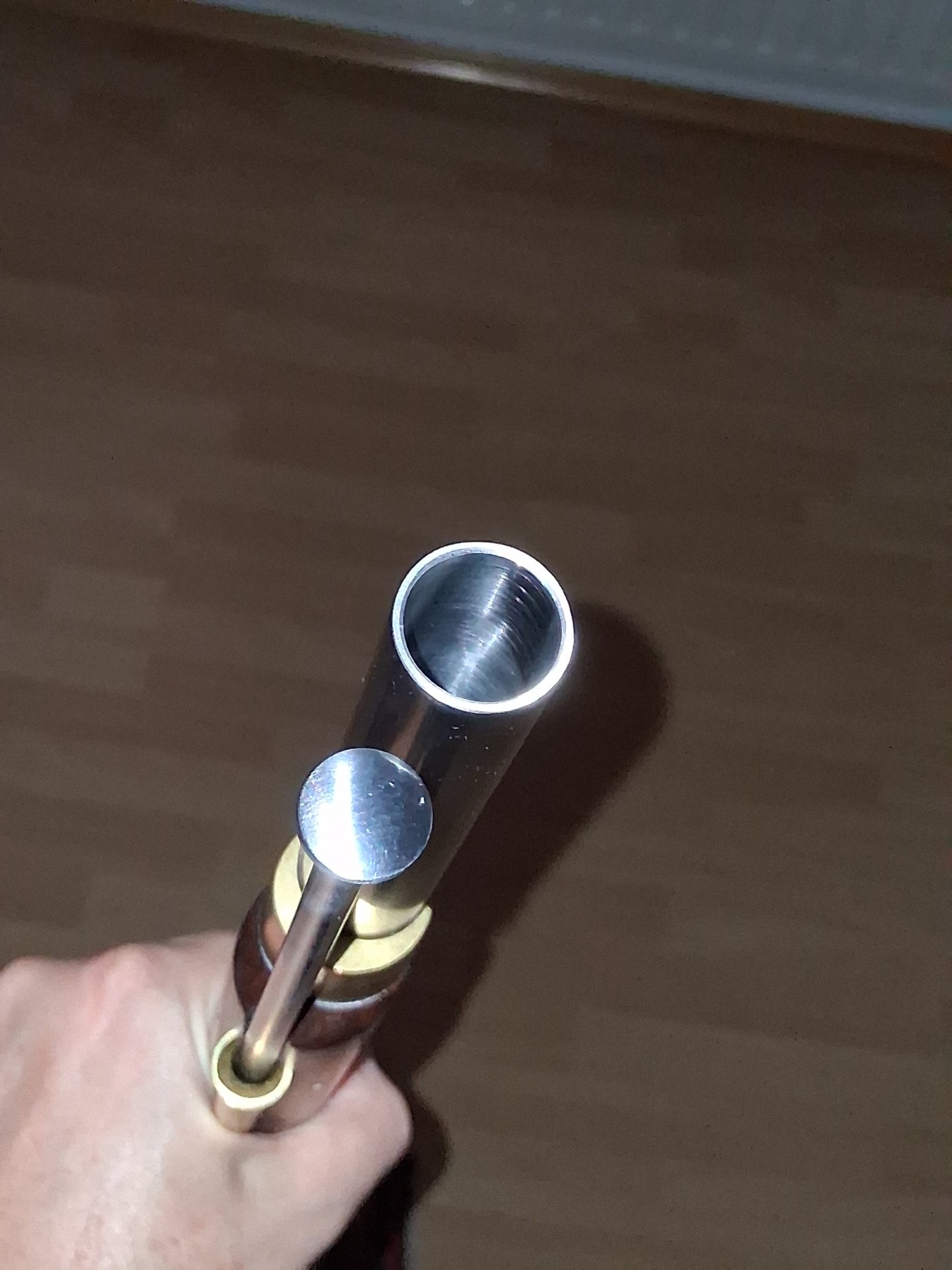 Nagelneue Pedersoli " BROWN BESS" Kaliber. 75 mit Original Karton- unbeschossen ! – Bild 9