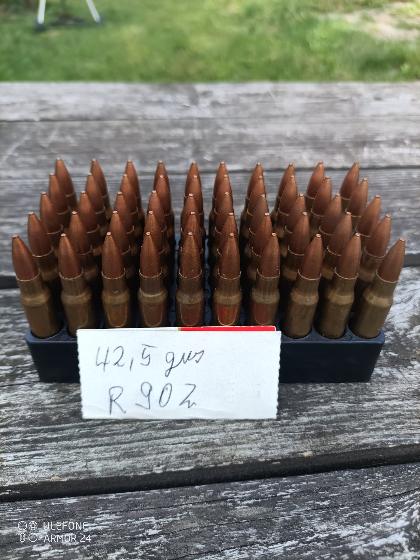 308 win – Bild 1