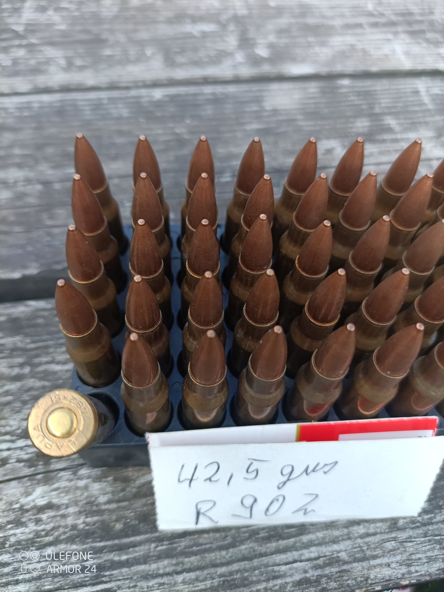 308 win – Bild 2