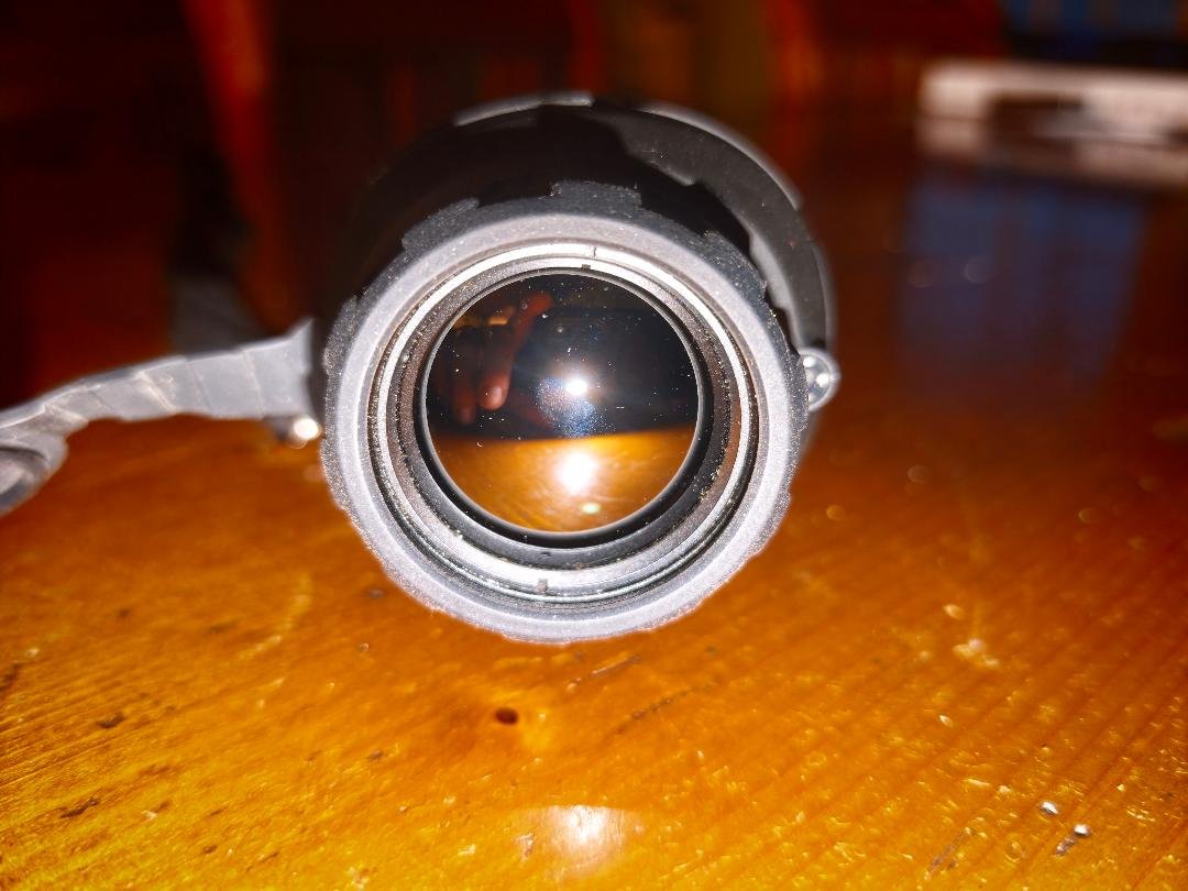 Wärmebildgerät Lahoux Spotter 35 – Bild 4