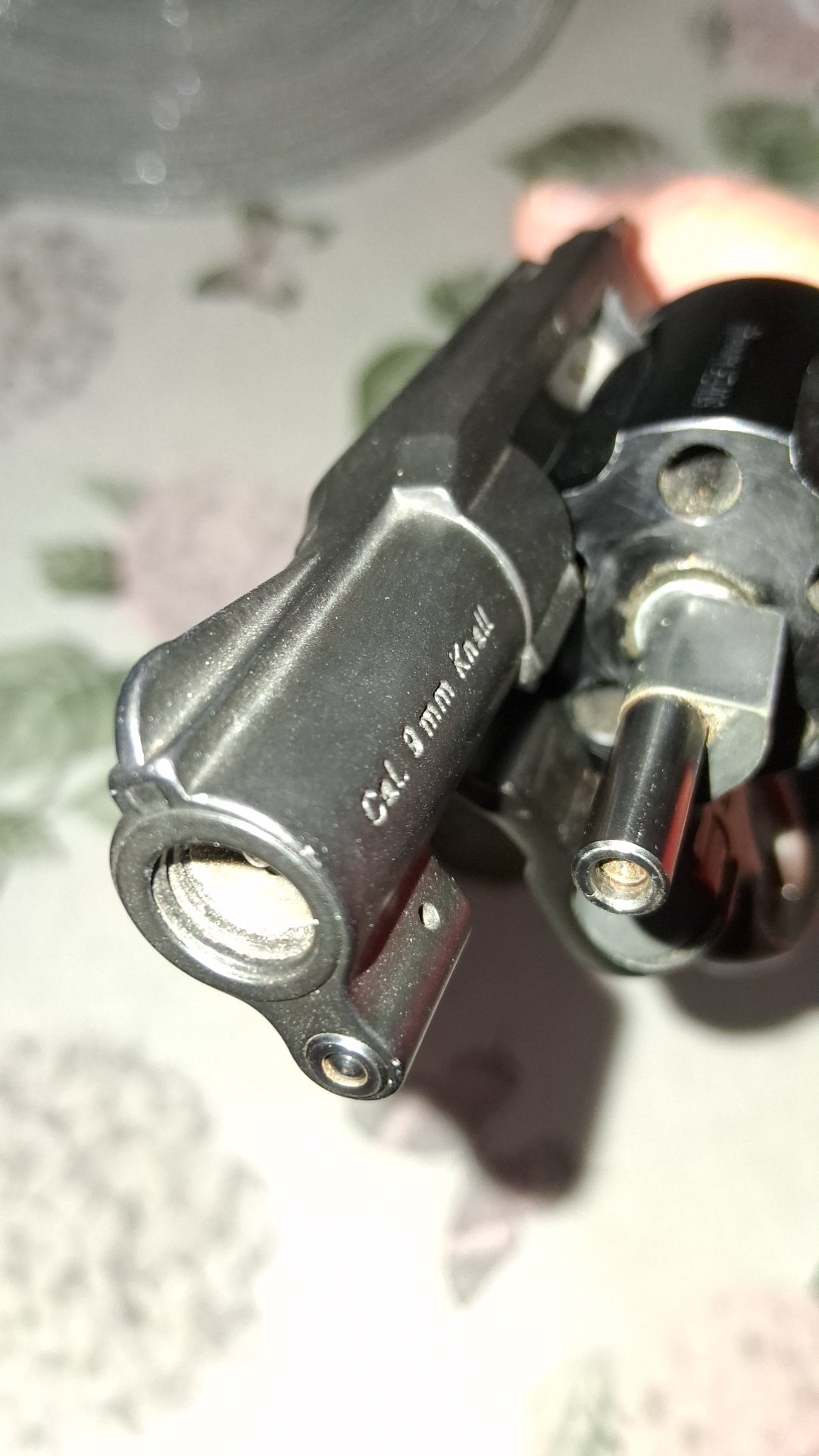 Weihrauch HW 88 Super Airweight- toller Zustand, unbeschossen ! – Bild 4