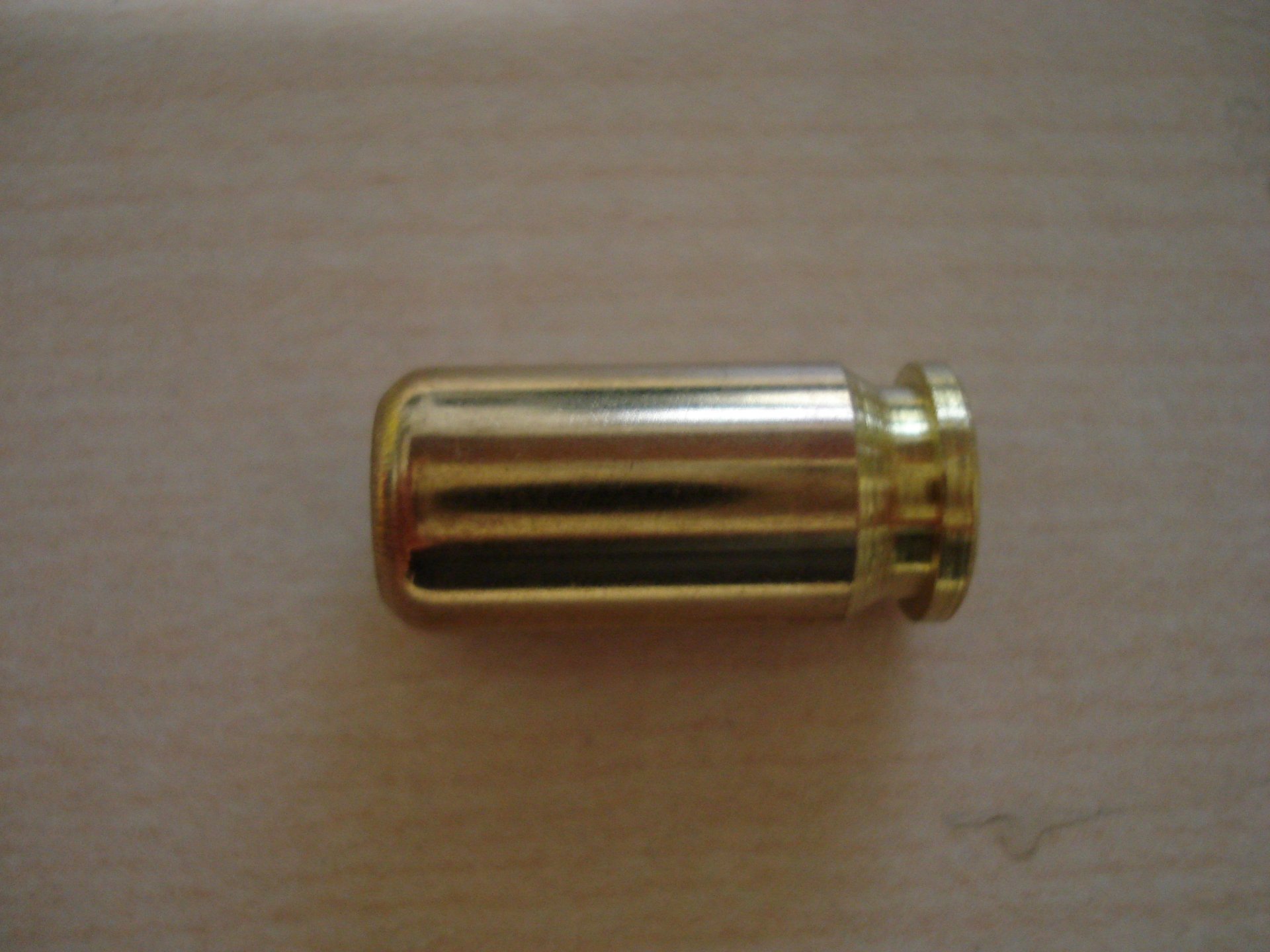 Patronen cal. 315 Knall – Bild 3