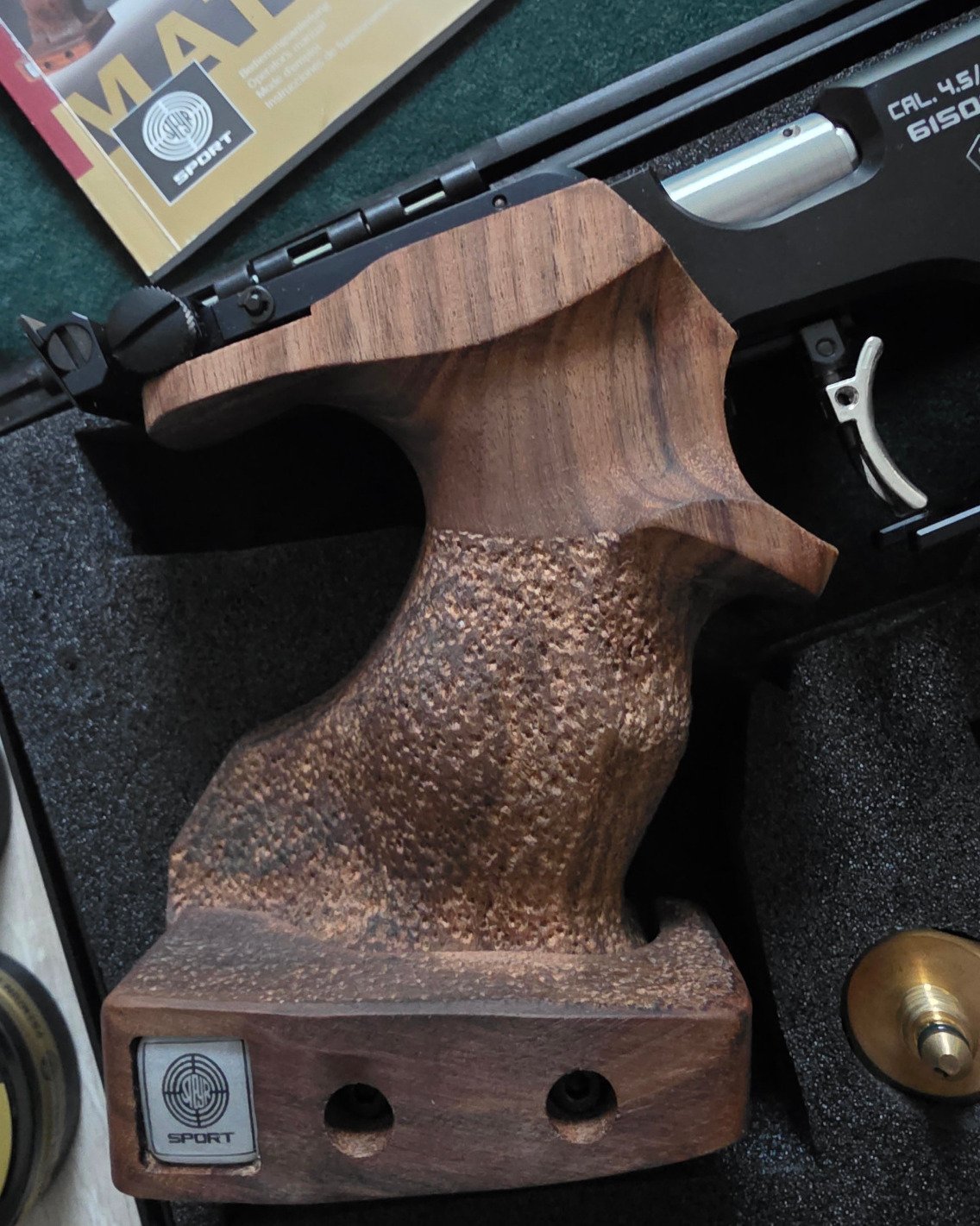 Steyr EVO 10E – Bild 7