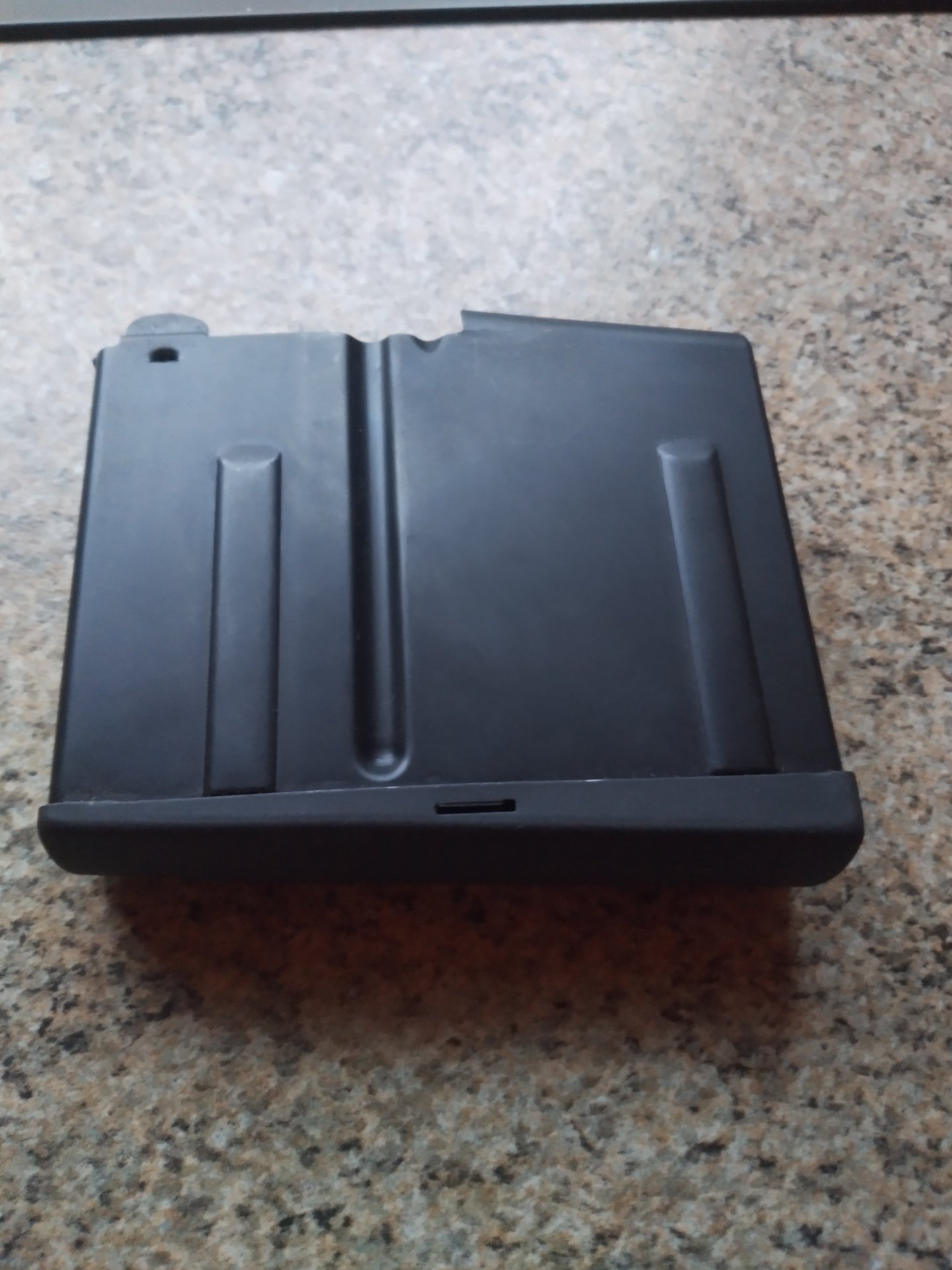Heckler&Koch Magazin für Mod. 940 – Bild 2