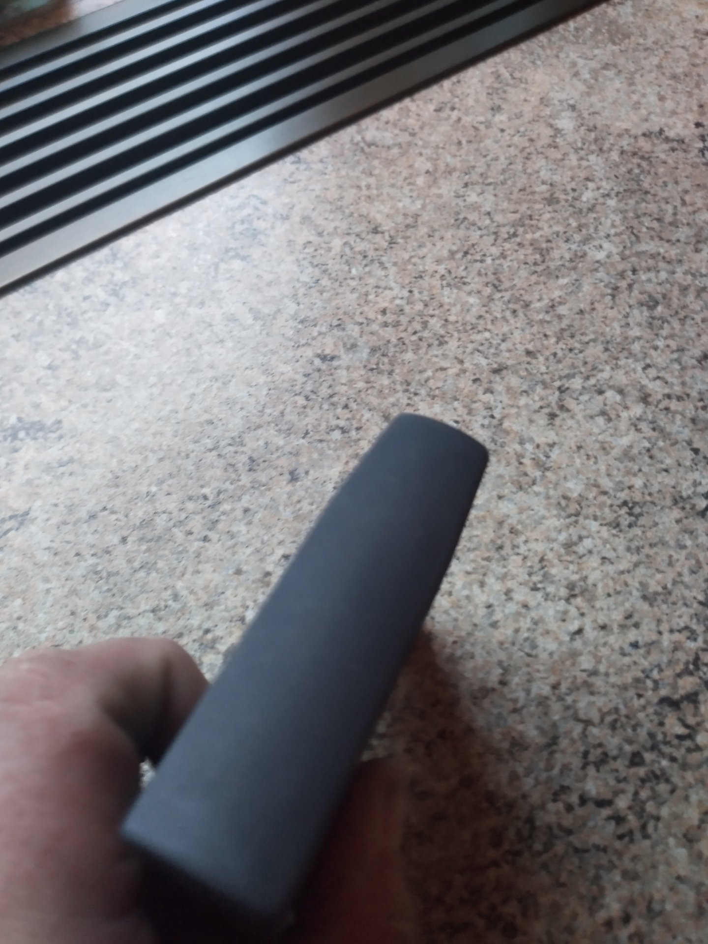 Heckler&Koch Magazin für Mod. 940 – Bild 1