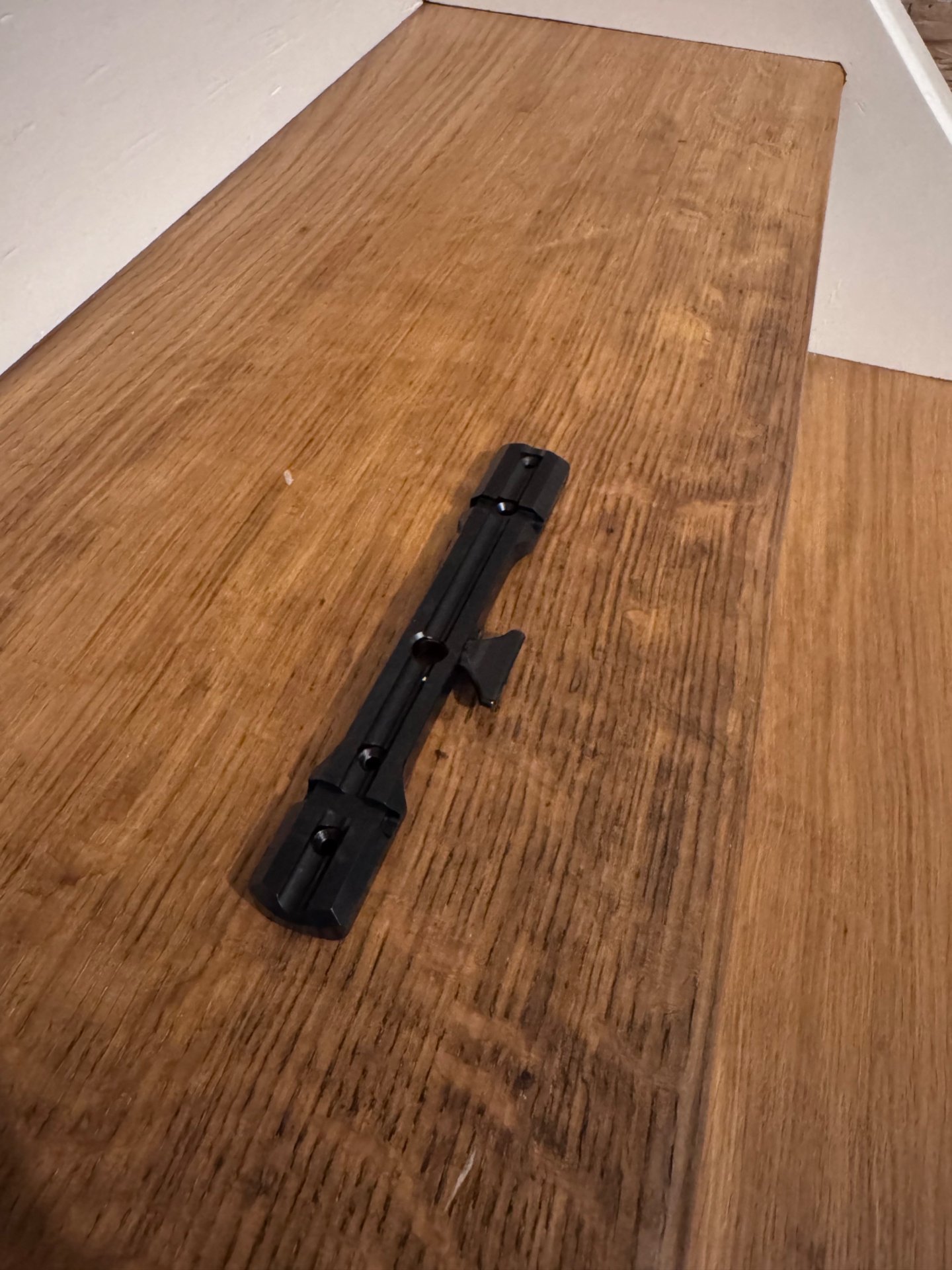 Dentler Basis Ruger American Rifle – Bild 2