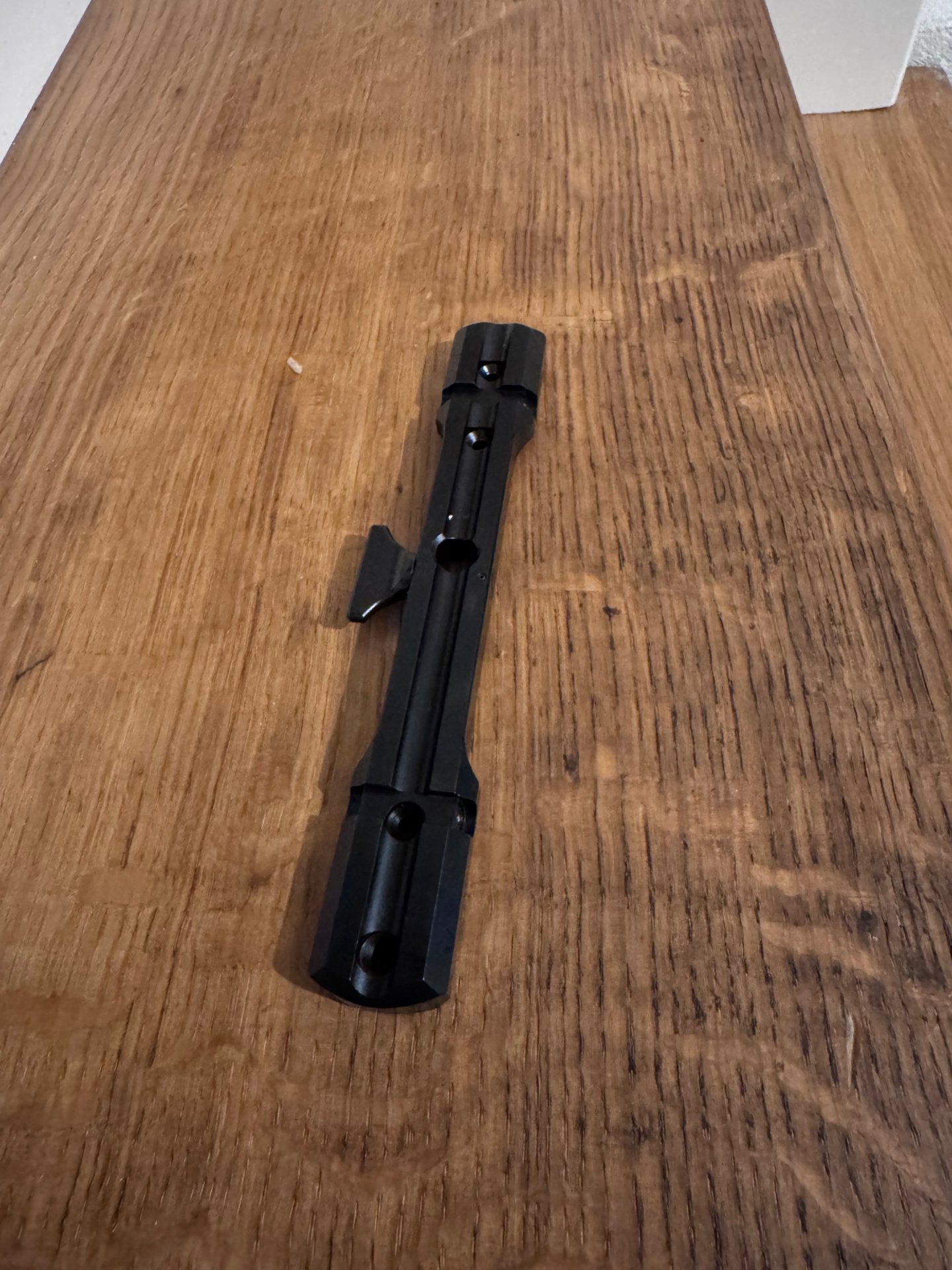 Dentler Basis Ruger American Rifle – Bild 1
