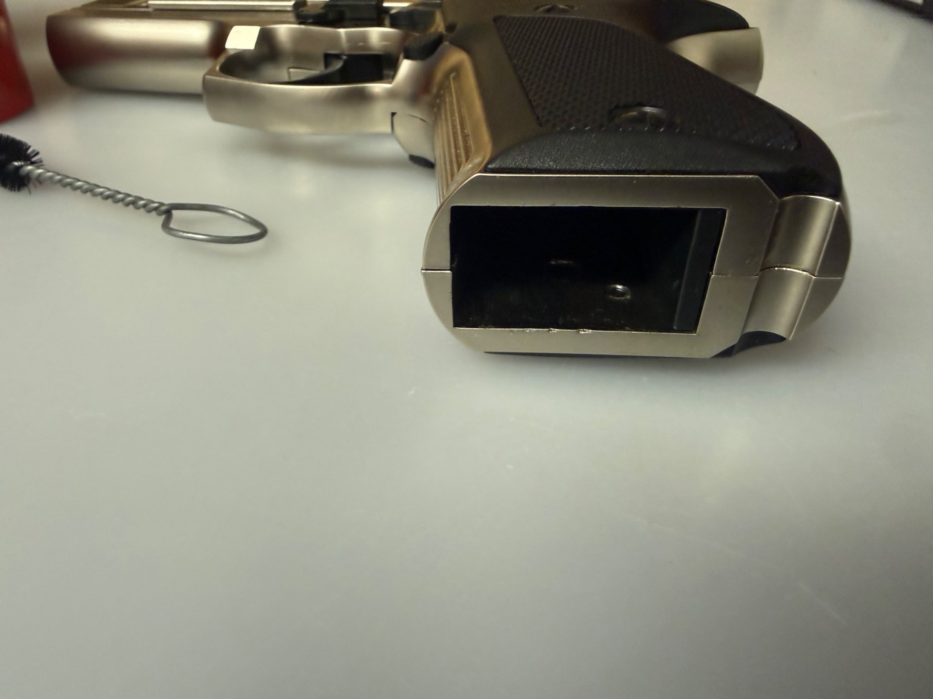 Walther P88 – Bild 3