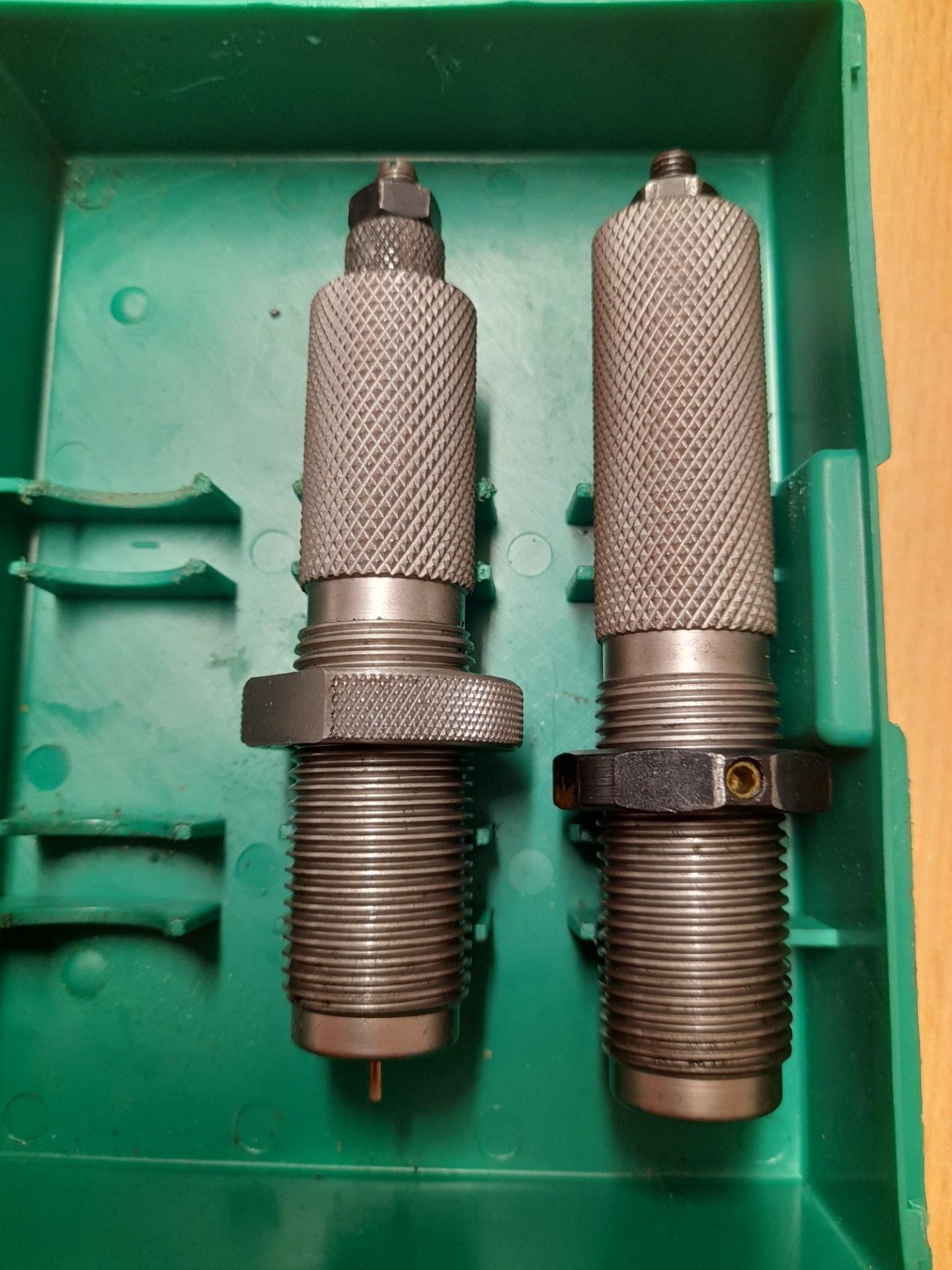 RCBS 8x68S Matritzen Satz – Bild 2