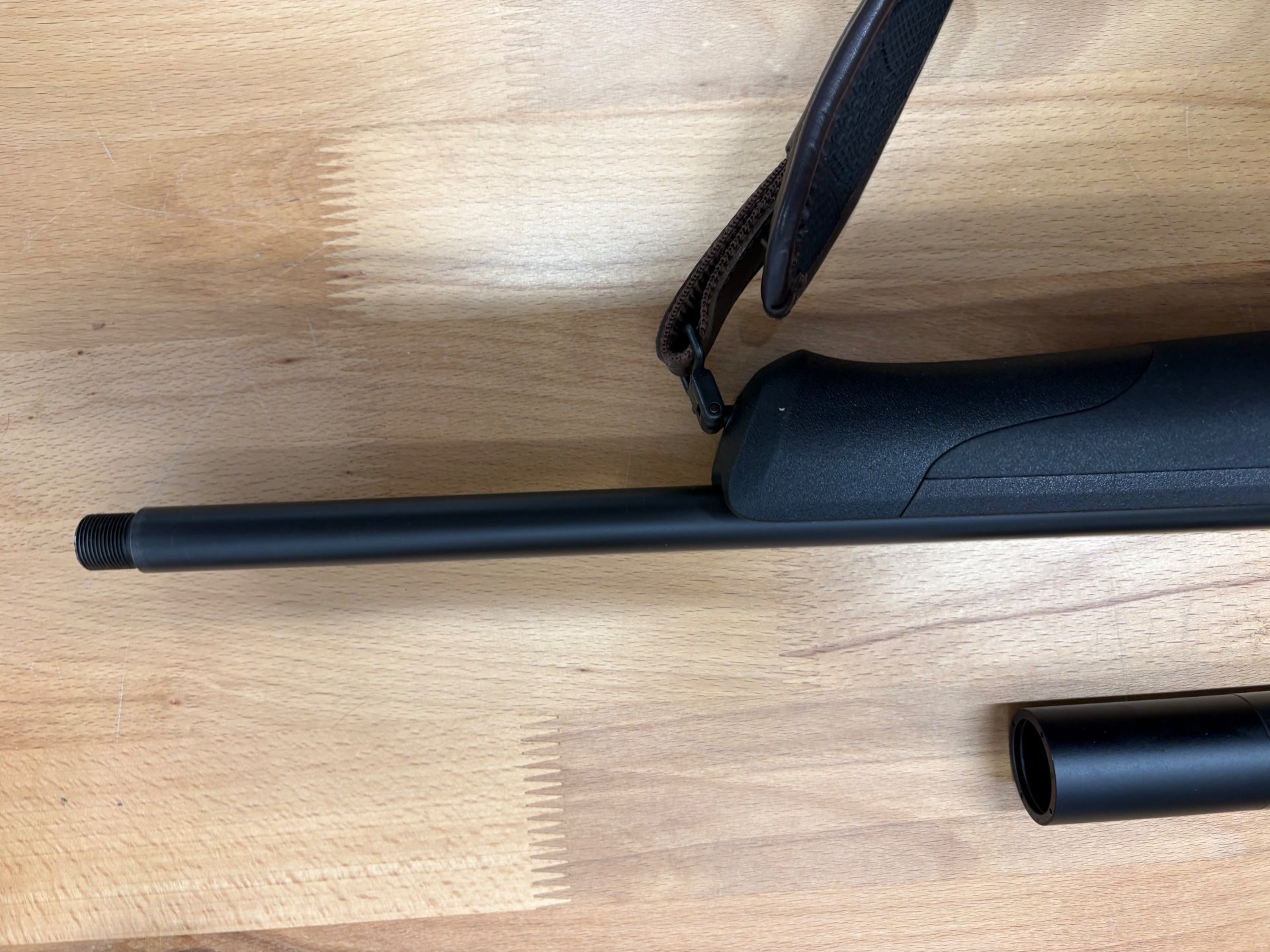 R8 Ultimate Silence – Bild 2