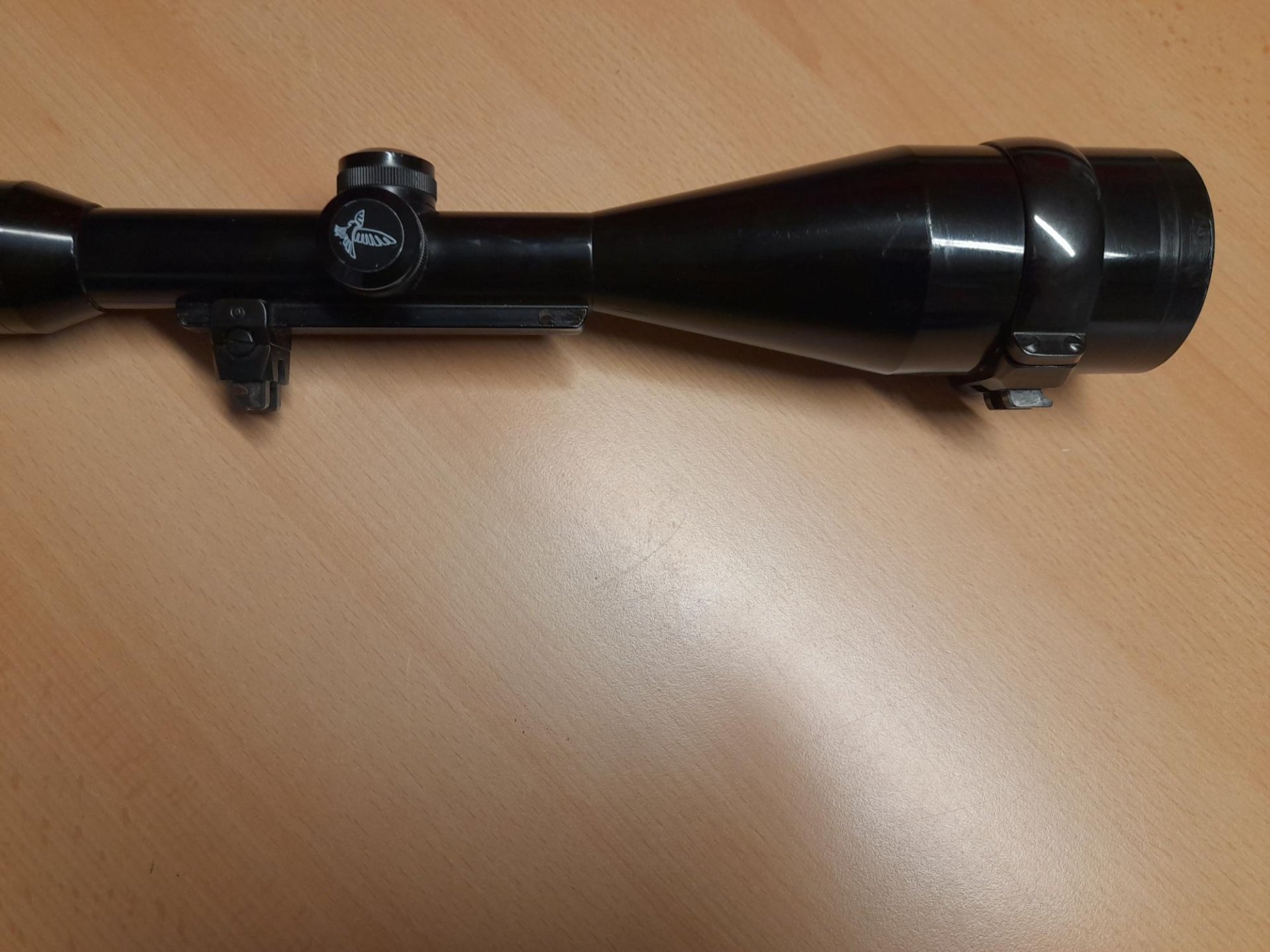 Swarovski Habicht 8x56 Nova – Bild 5