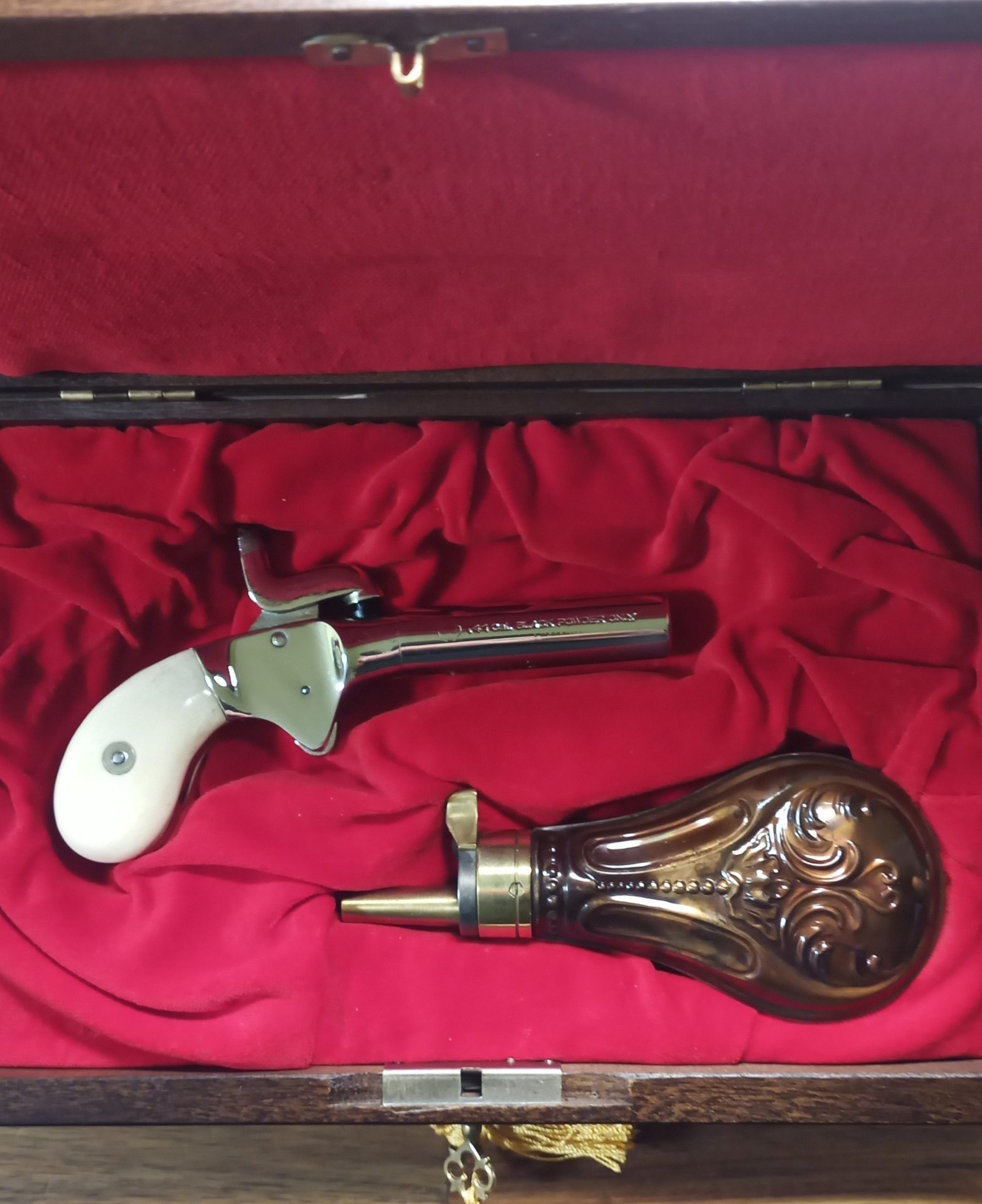 Abilene Derringer - Ein Traum !!!! – Bild 4