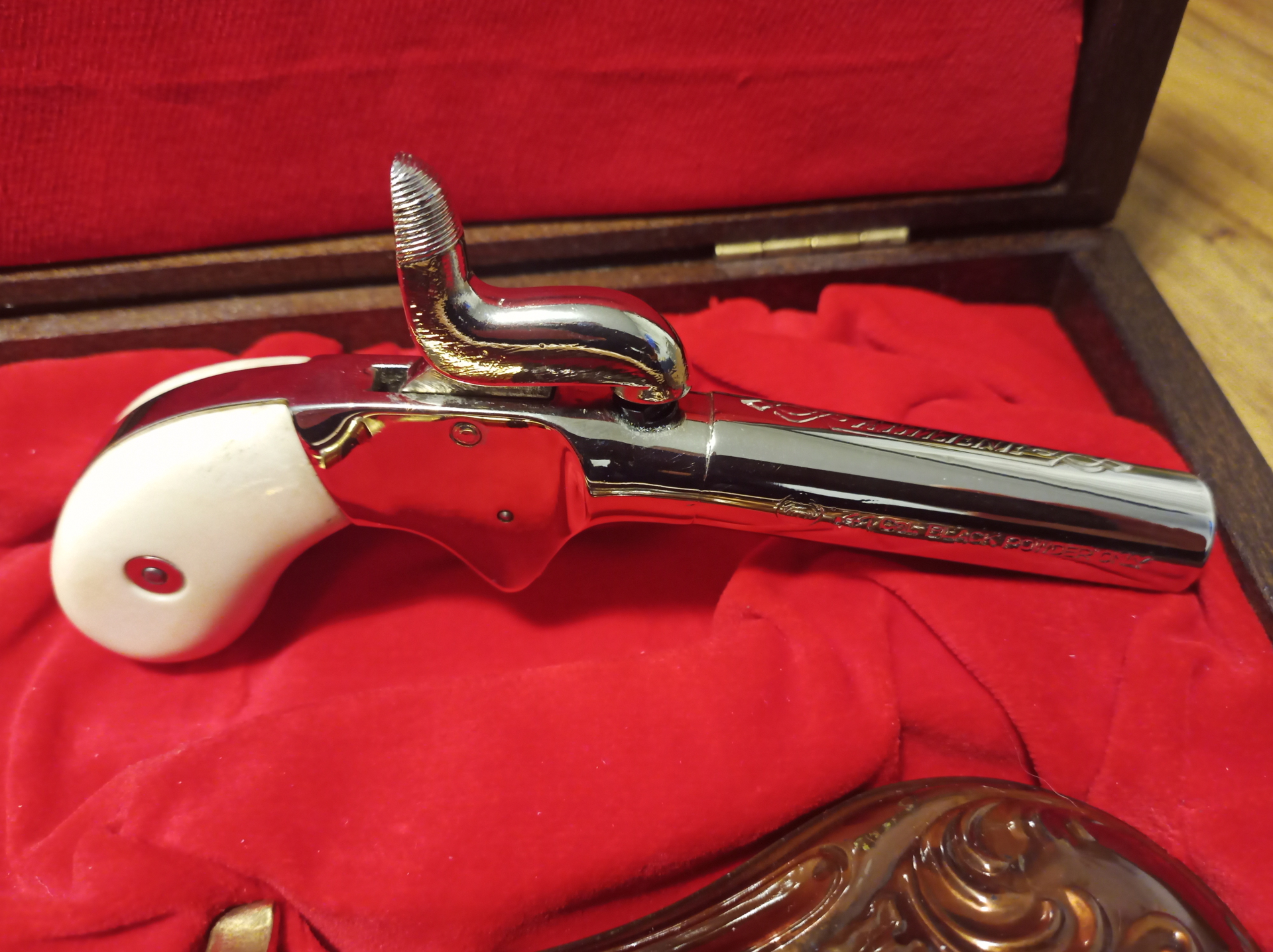Abilene Derringer - Ein Traum !!!! – Bild 5