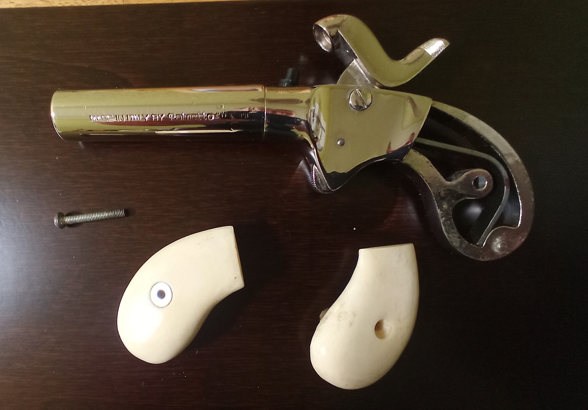 Abilene Derringer - Ein Traum !!!! – Bild 3