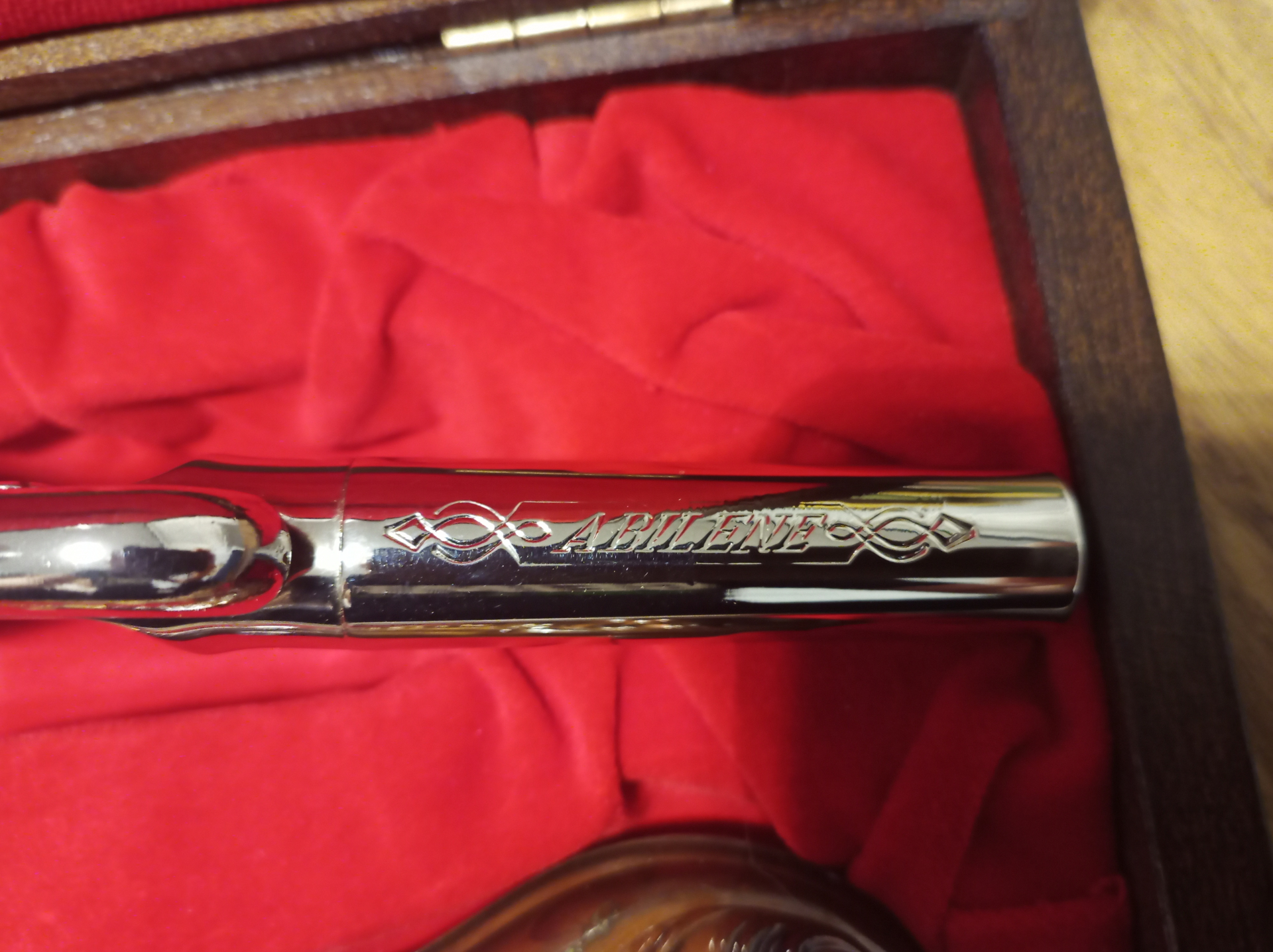 Abilene Derringer - Ein Traum !!!! – Bild 2
