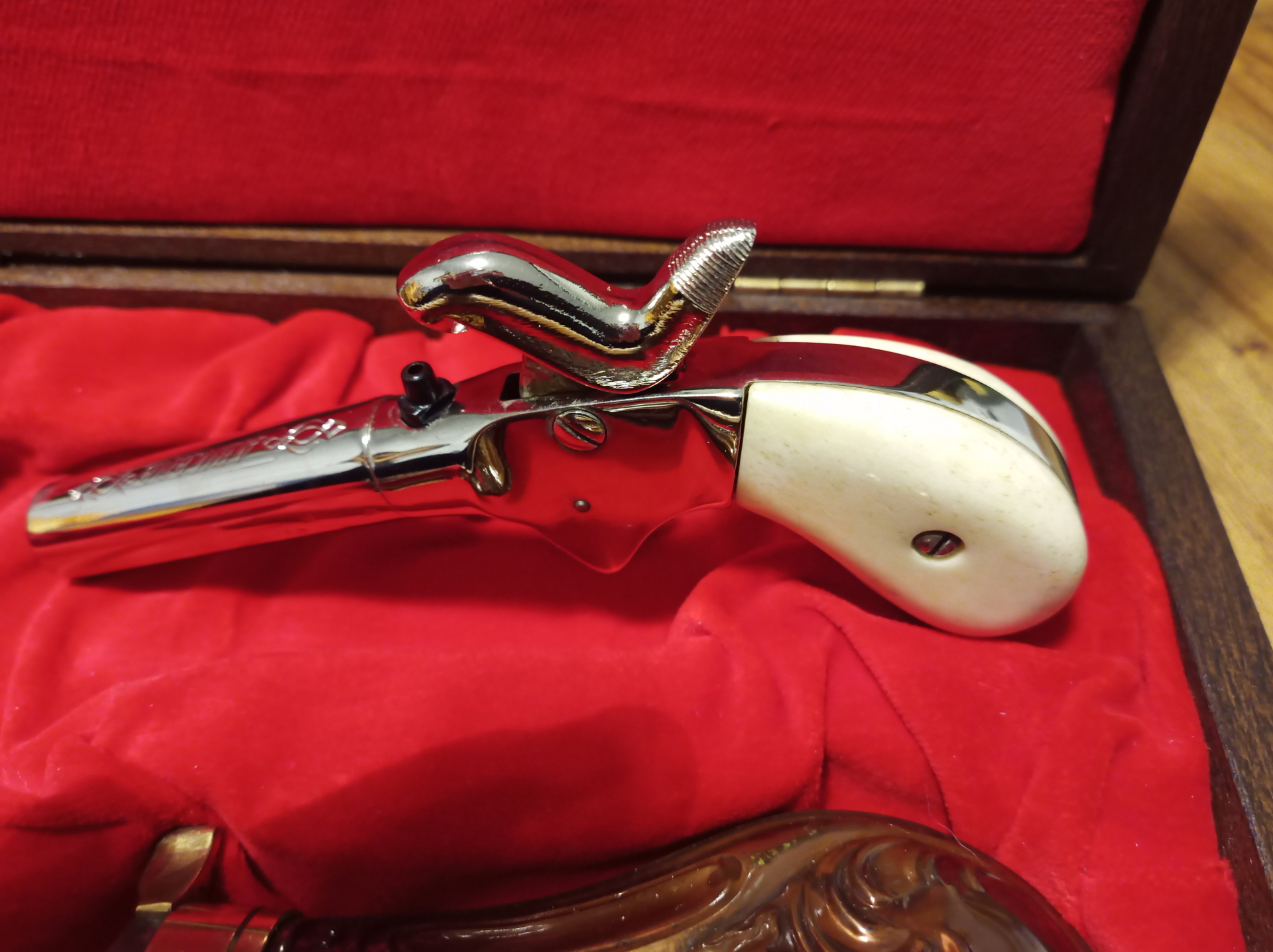 Abilene Derringer - Ein Traum !!!! – Bild 6
