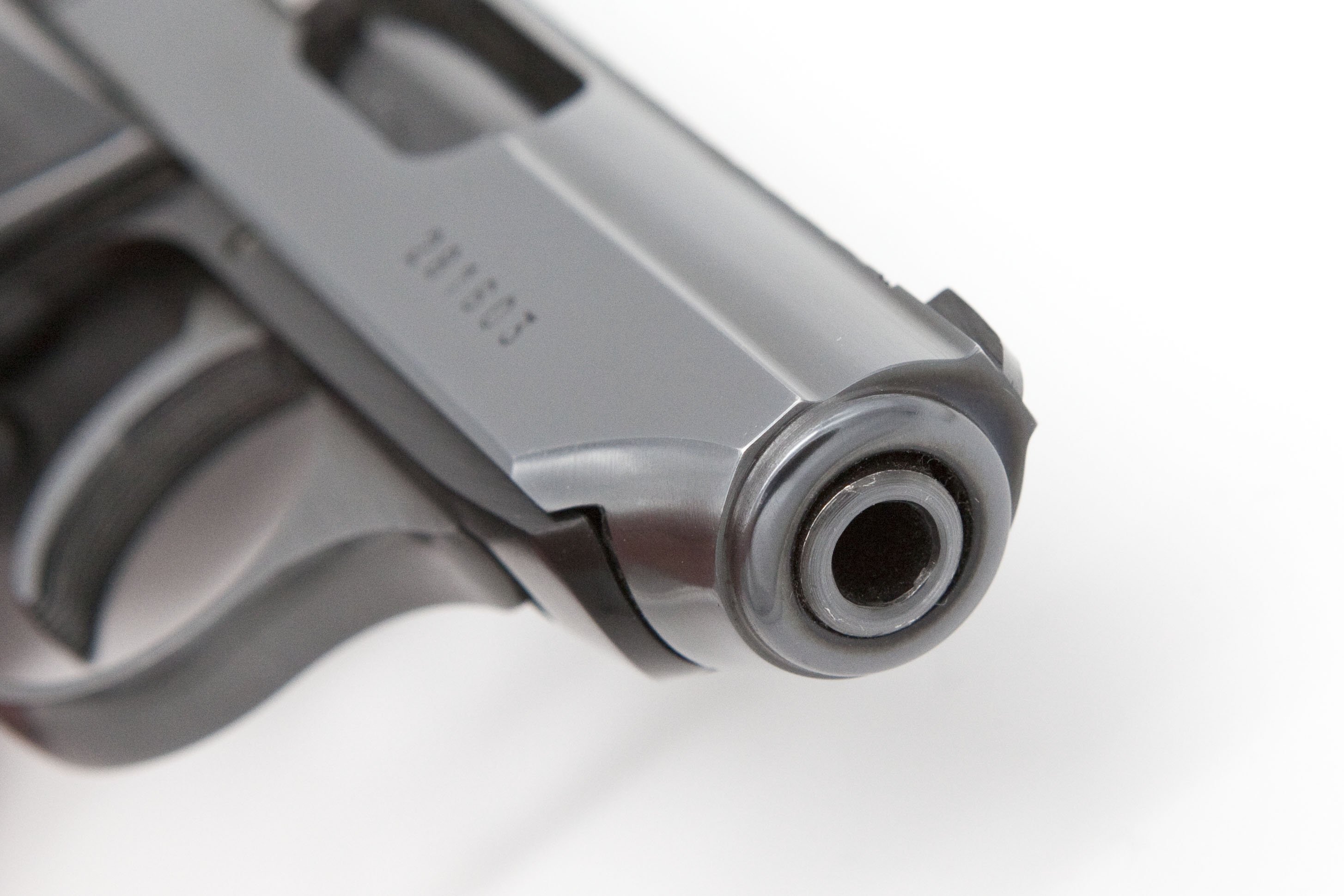 Walther TPH, Kaliber .22 l.r. – Beschuss 1980 – sehr schöner Sammlerzustand – Bild 7