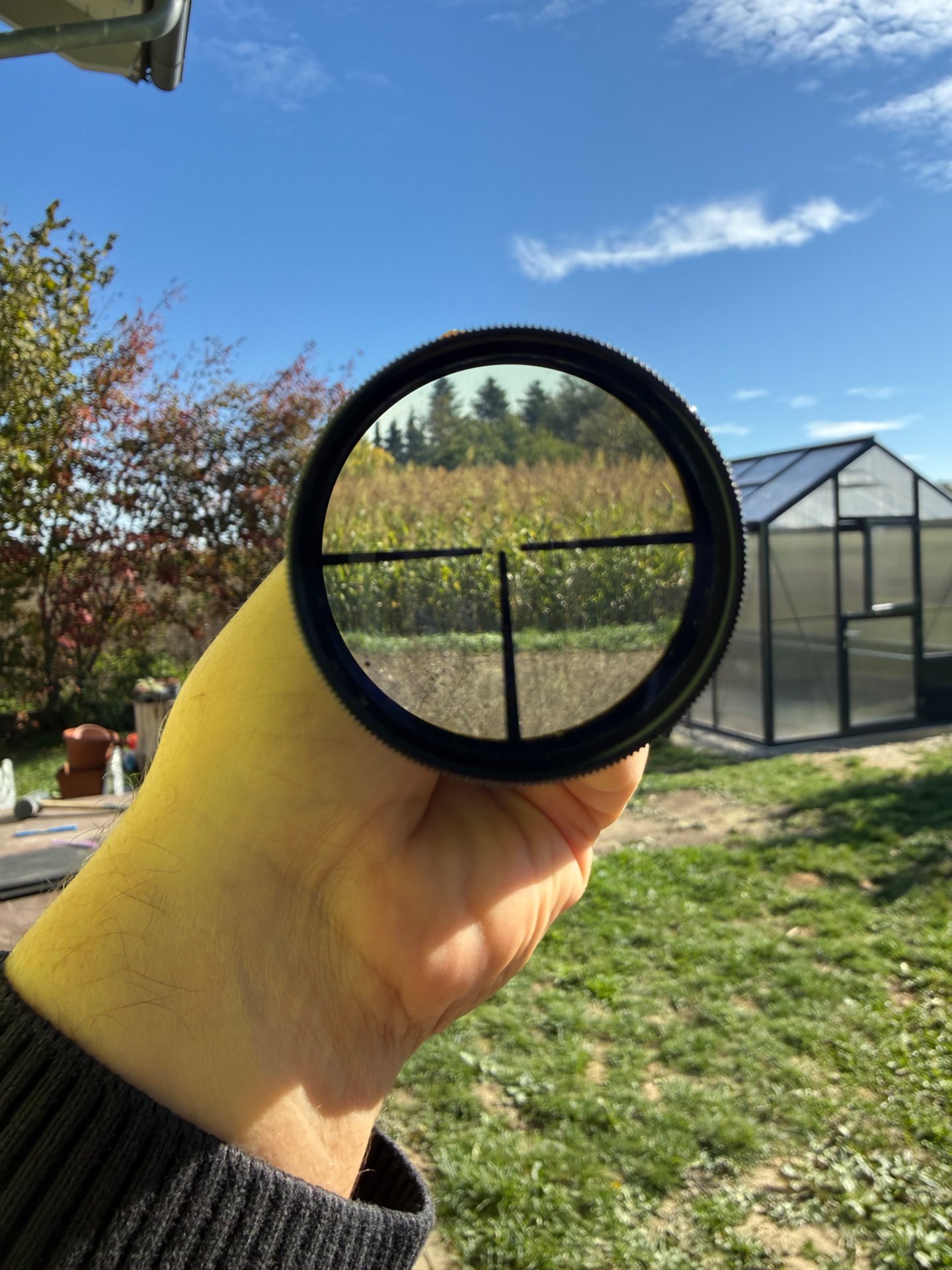 Zeiss Diavari-D 2,5-10x56 – Bild 2