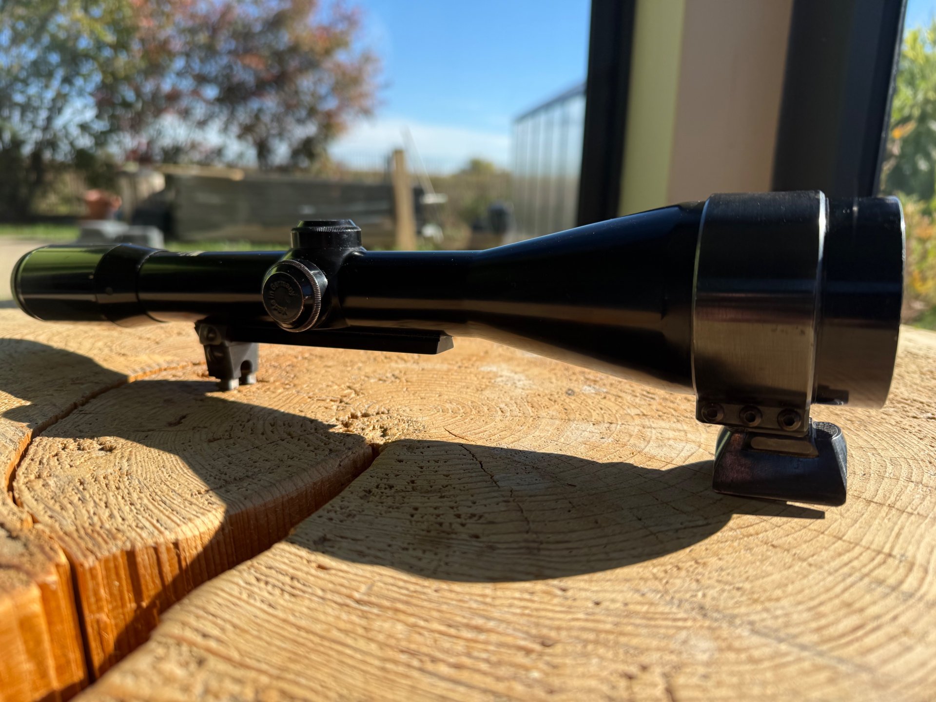 Zeiss Diavari-D 2,5-10x56 – Bild 1