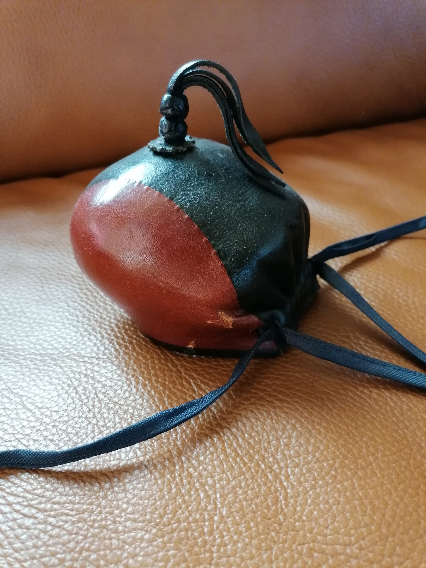 Adlerhaube Falknerei – Bild 1