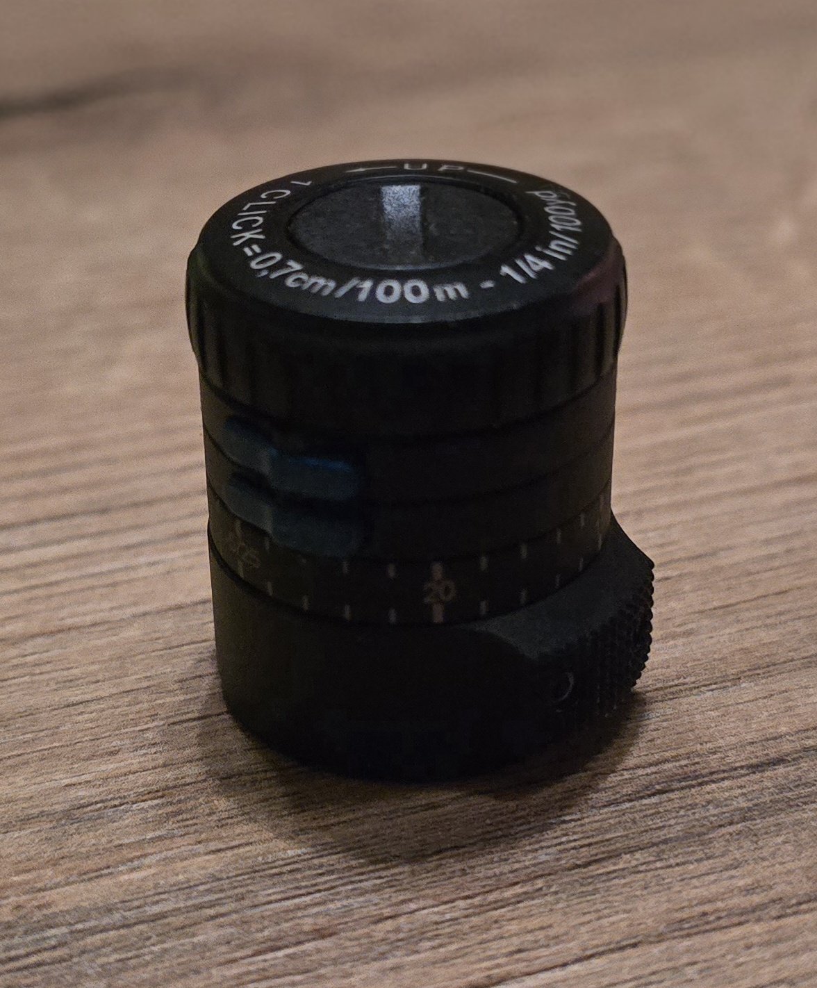 Meopta Höhen ASV – Bild 1