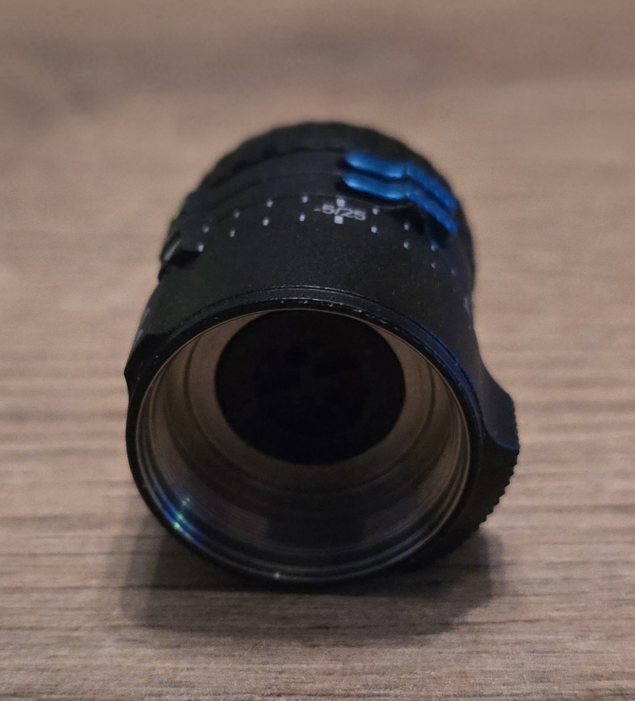 Meopta Höhen ASV – Bild 2