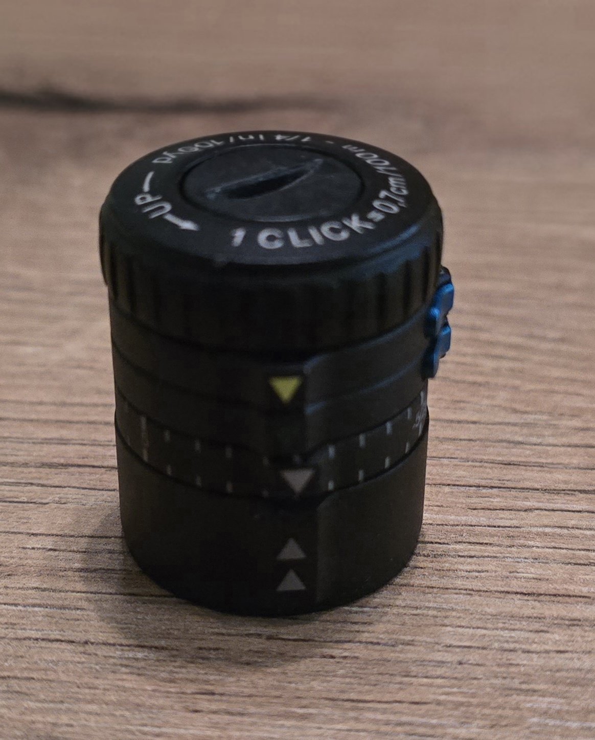 Meopta Höhen ASV – Bild 3