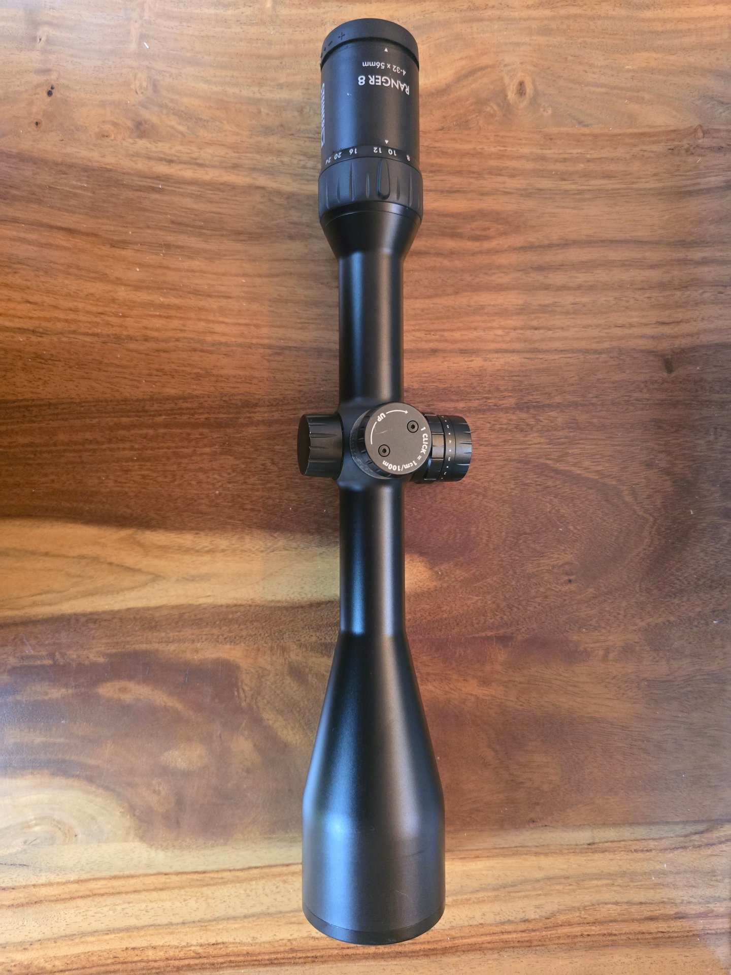 Steiner Ranger 8 4-32x56 BT – Bild 6