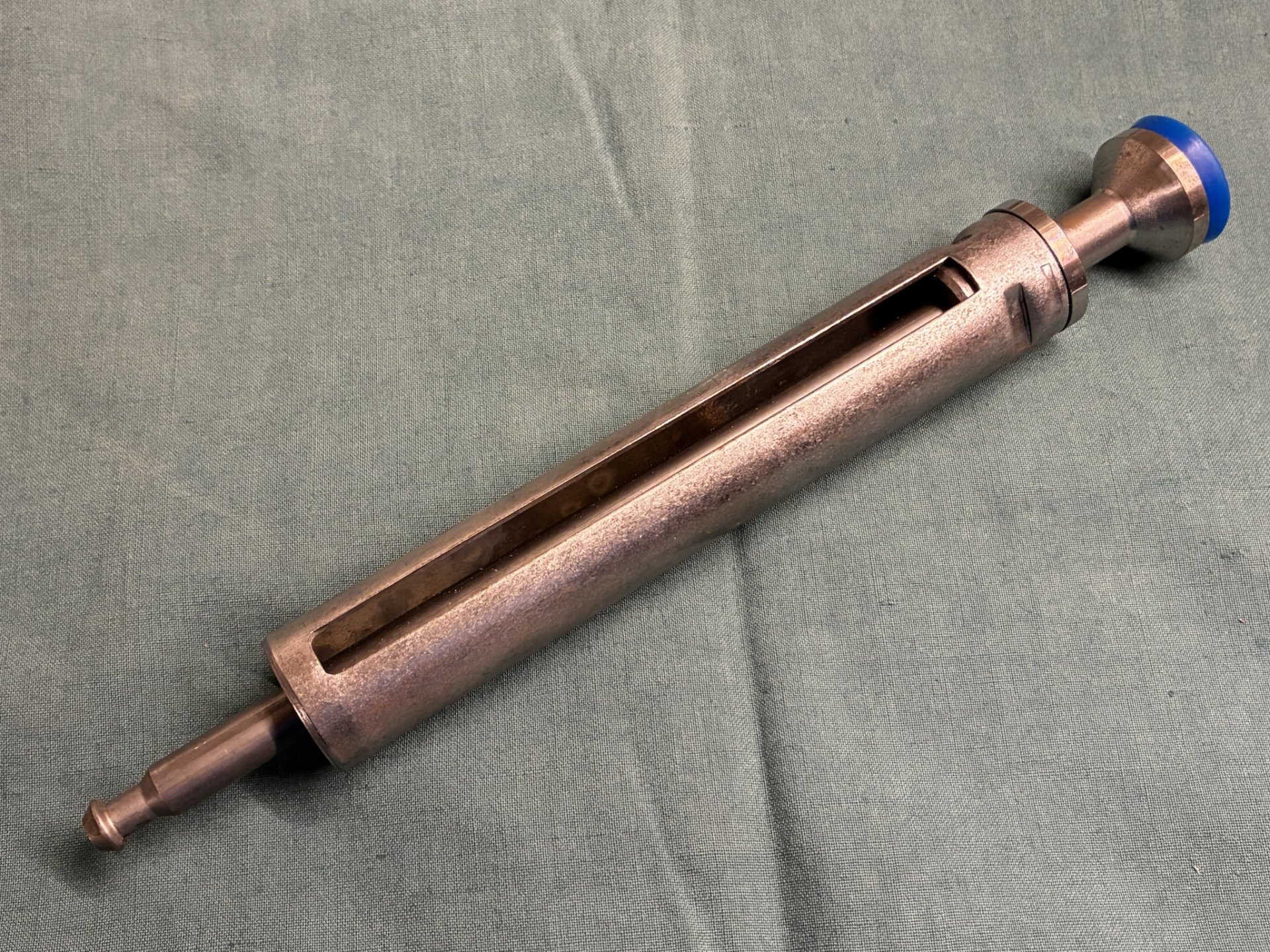 Kolben NEU für Diana Modell 350 T05 Teilenummer 305366 für 7,5 Joule / F – Bild 1