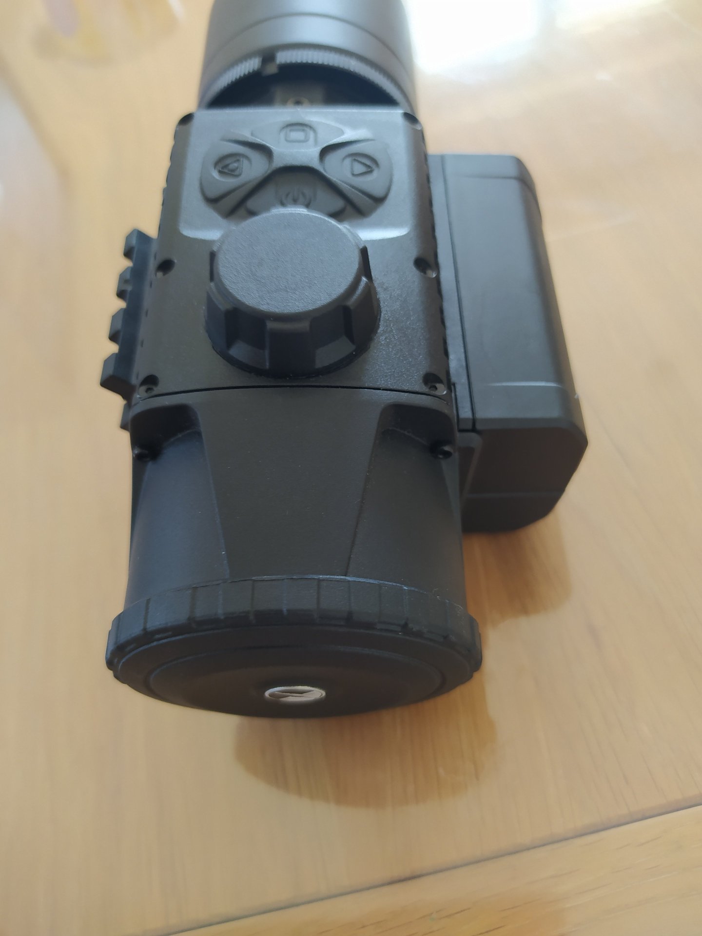 Pulsar Krypton XG50 – Bild 3