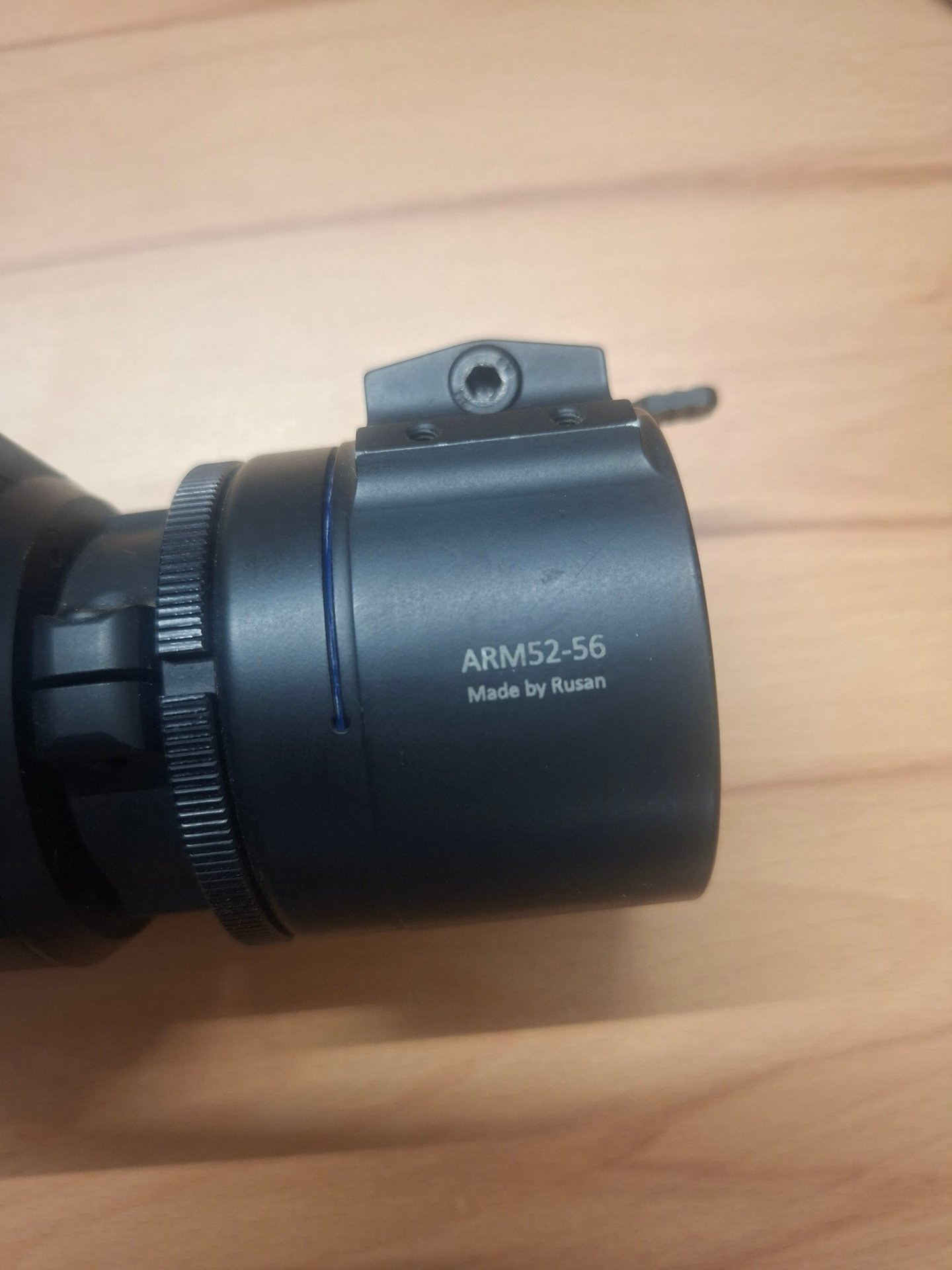Pulsar Krypton XG50 – Bild 5