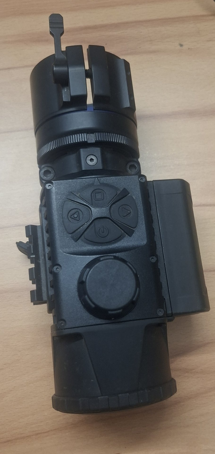 Pulsar Krypton XG50 – Bild 6