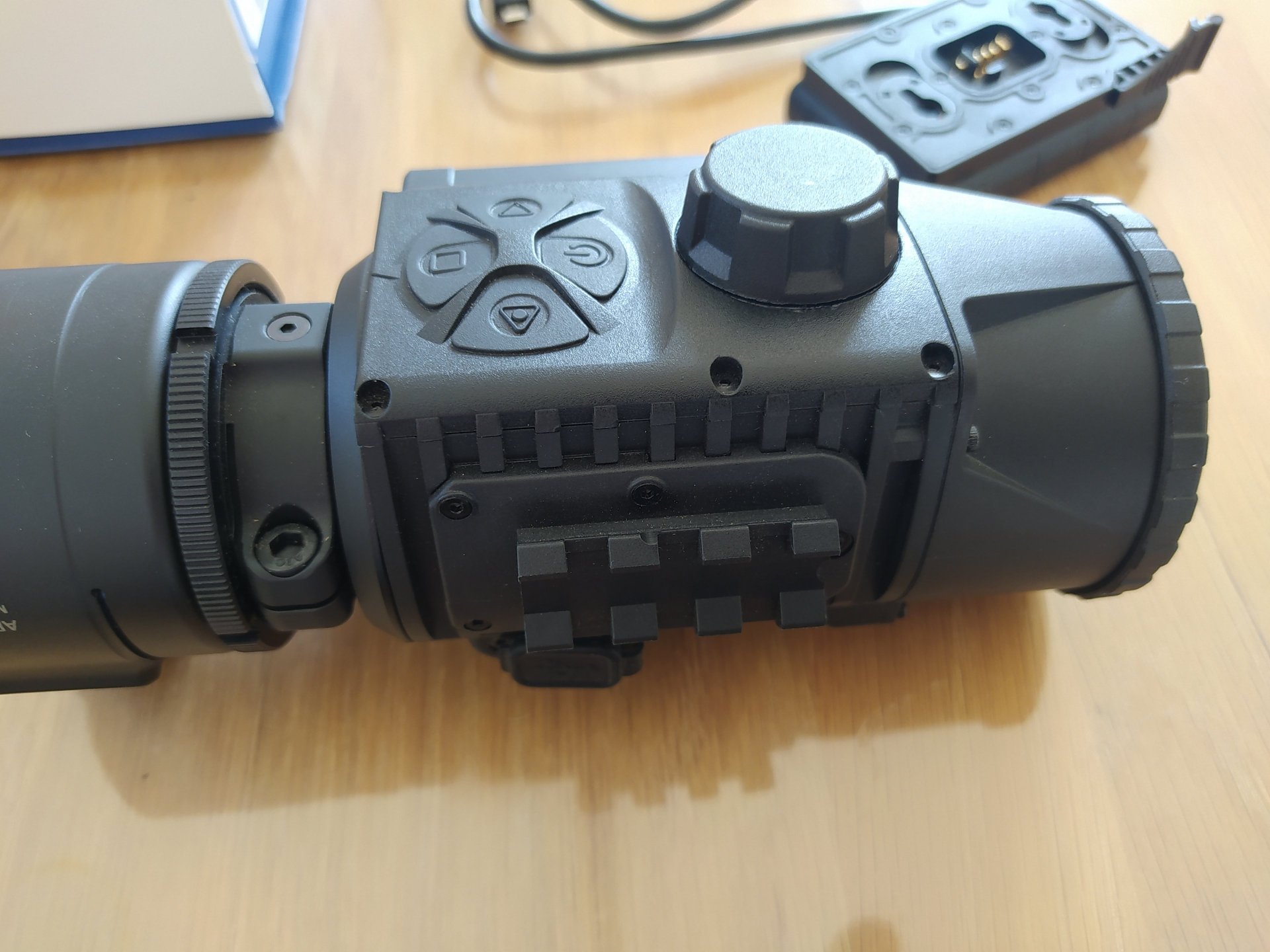 Pulsar Krypton XG50 – Bild 2