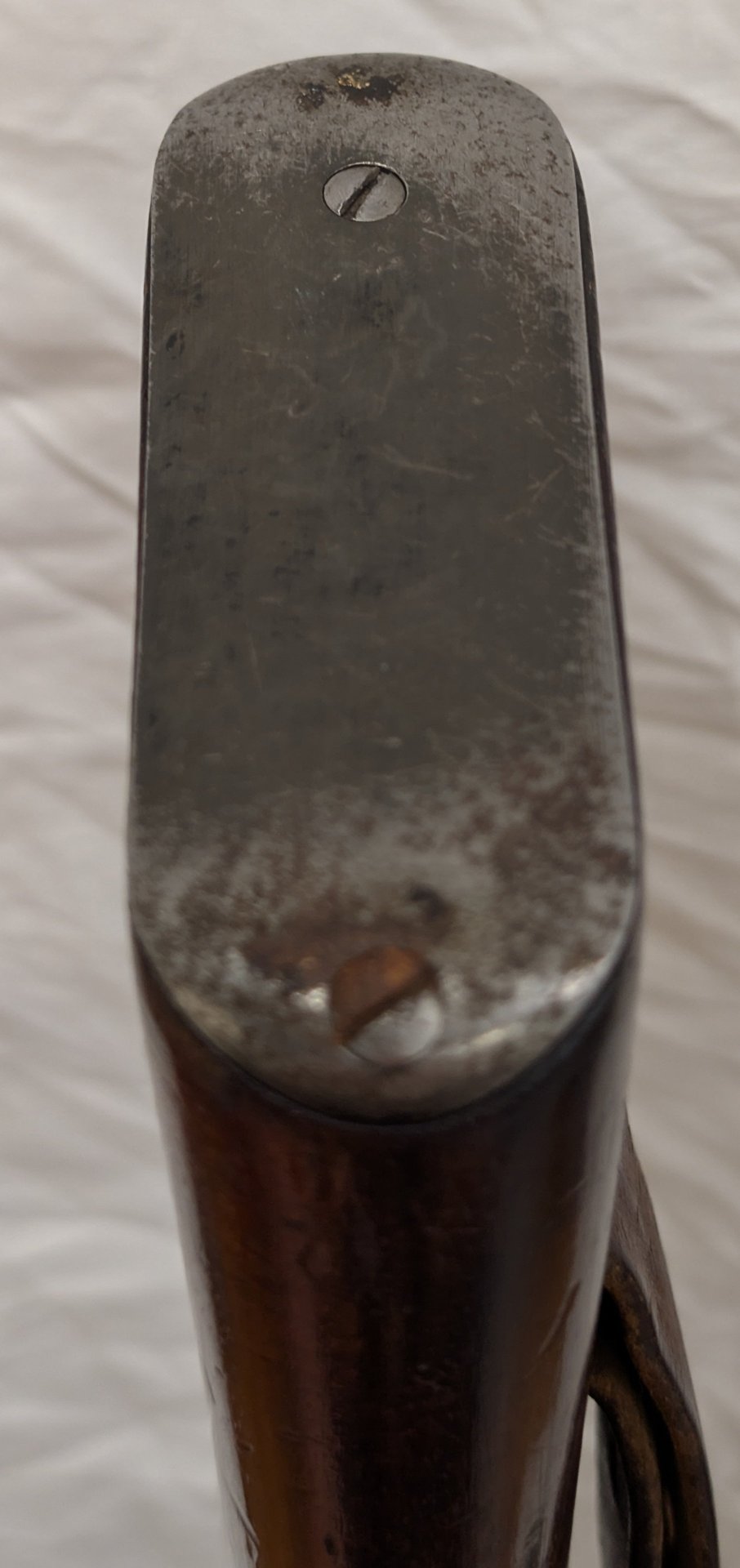 Waffenfabrik Bern | Repetierbüchse | Schweizer Karabiner 31 | K31 | Karabiner 31 | Kaliber 7,5x55 – Bild 9
