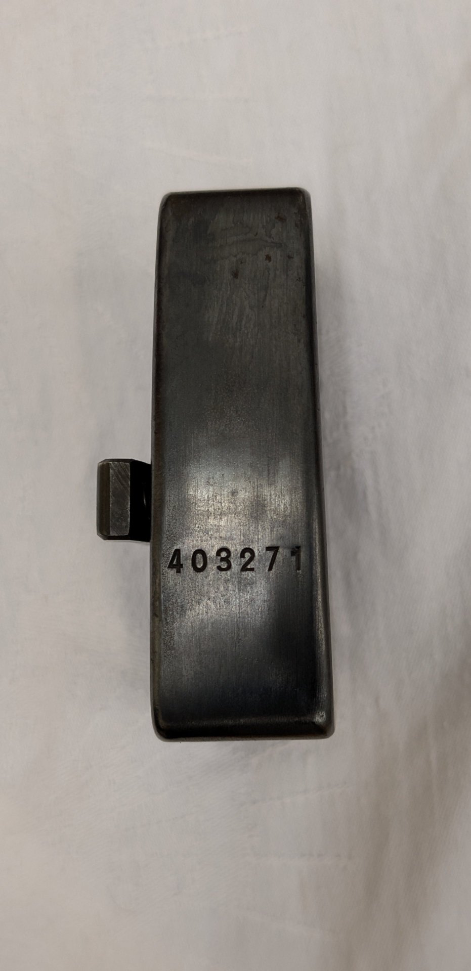 Waffenfabrik Bern | Repetierbüchse | Schweizer Karabiner 31 | K31 | Karabiner 31 | Kaliber 7,5x55 – Bild 14