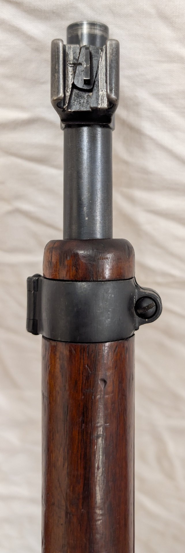 Waffenfabrik Bern | Repetierbüchse | Schweizer Karabiner 31 | K31 | Karabiner 31 | Kaliber 7,5x55 – Bild 7