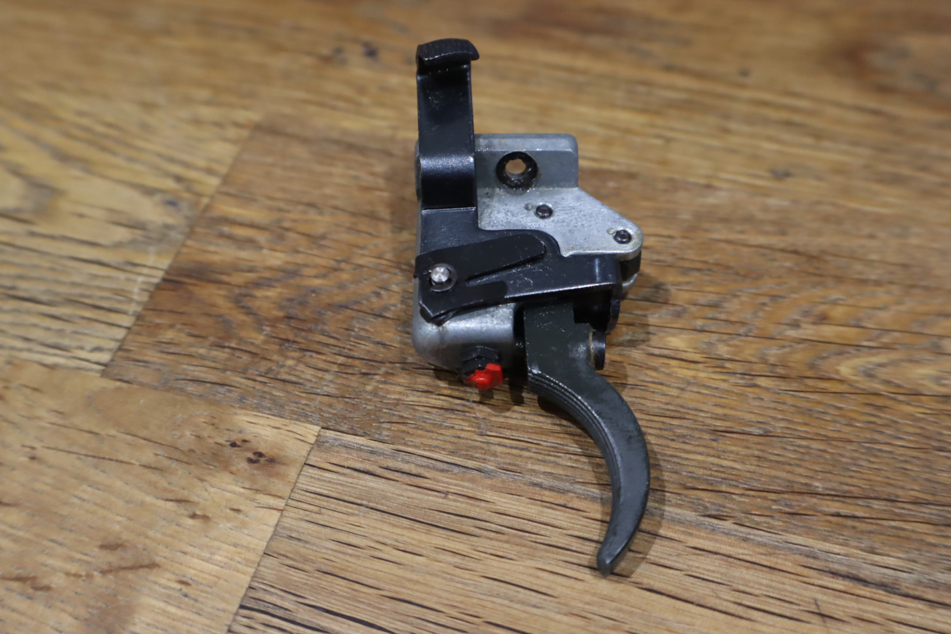 Anschütz Matchabzug 5066/2 – Bild 1