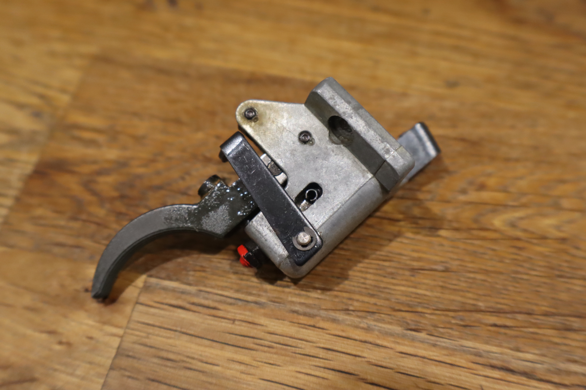Anschütz Matchabzug 5066/2 – Bild 2