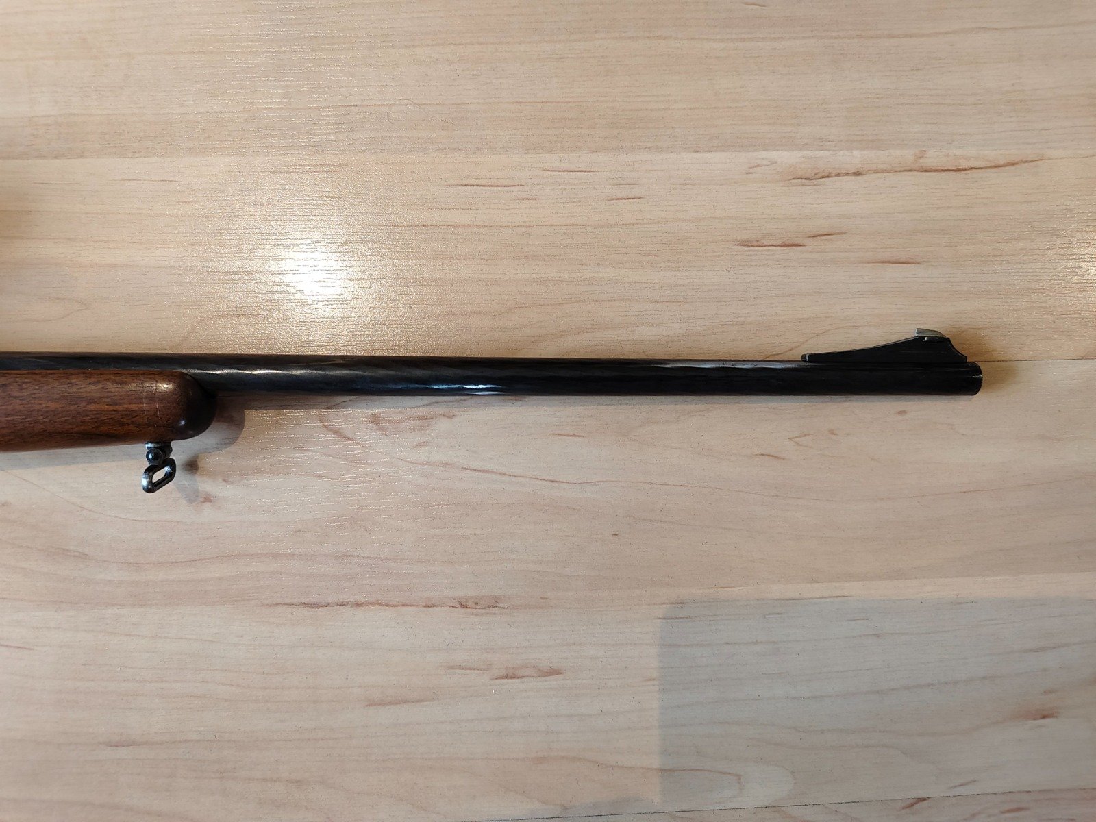 Steyr Mannlicher L, Kal. 5,6 x 57 – Bild 4