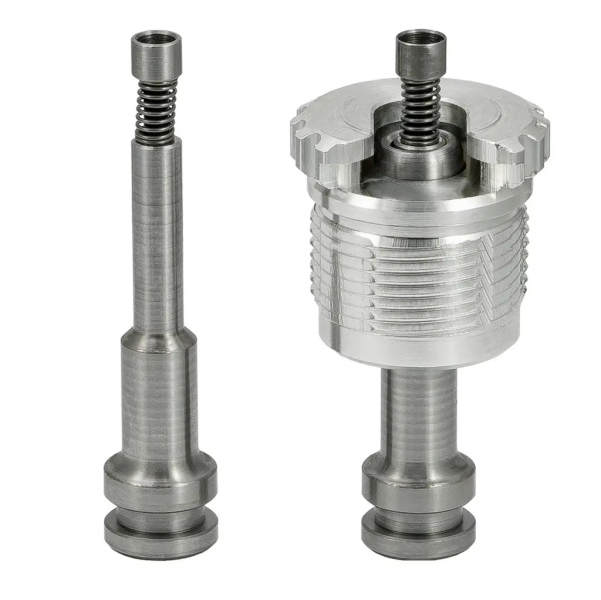 LEE Breech Lock Ram Prime #91612 Zündhütchensetzer für LEE Pressen – Bild 1