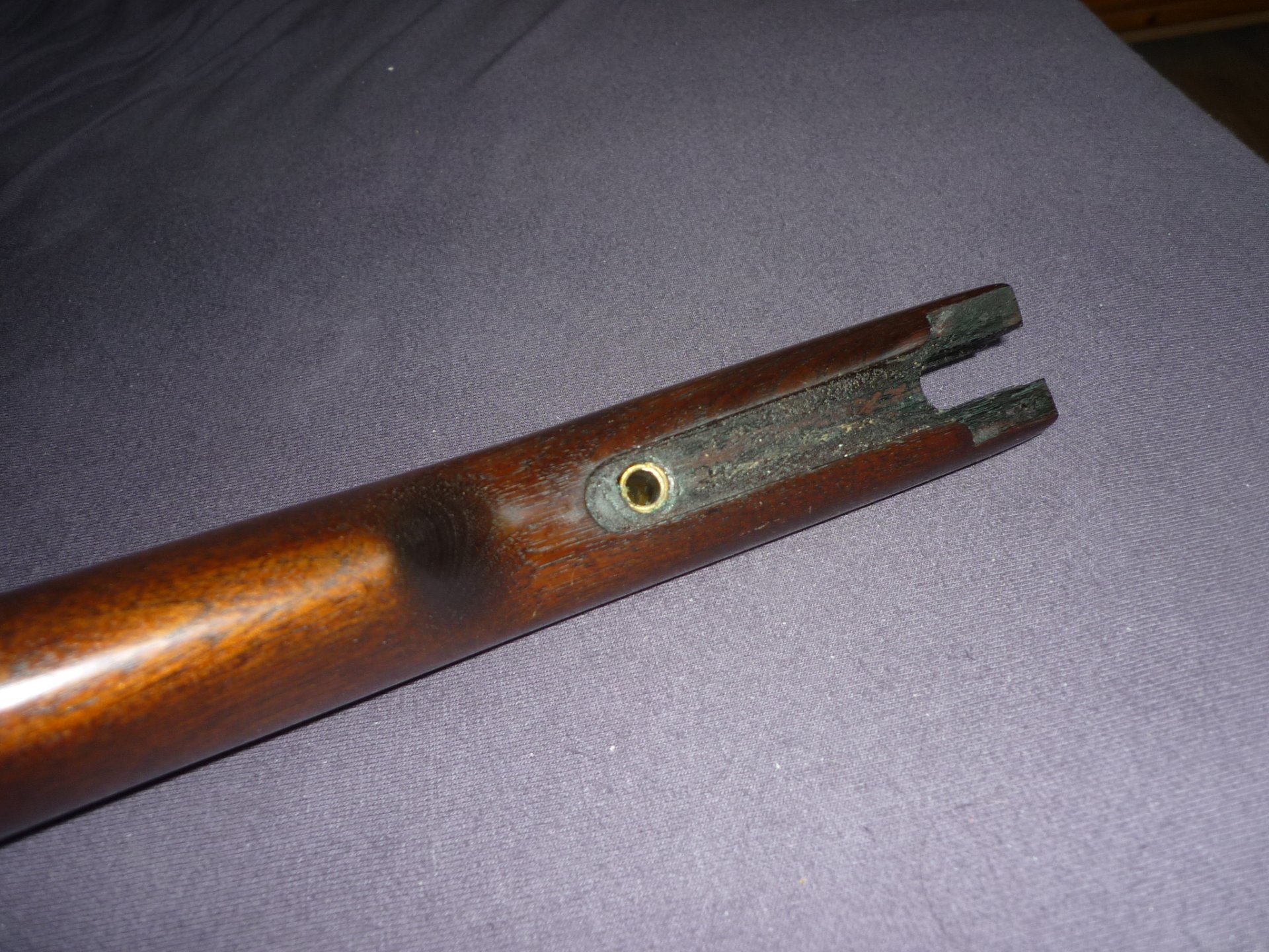 Winchester 94 Schaft und Vorderschaft – Bild 6