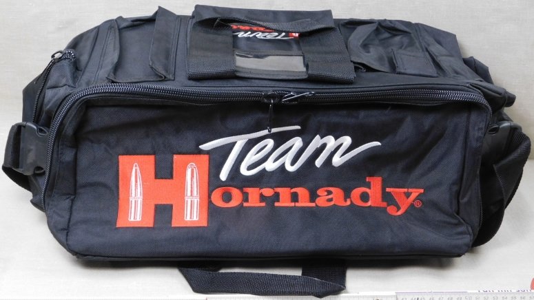 Angebot !! Range Bag Team Hornady # SSZ Berka – Bild 1