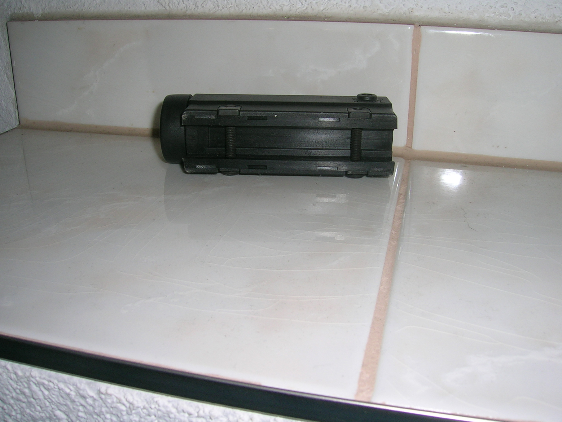 HK SL8 Zieloptik – Bild 4