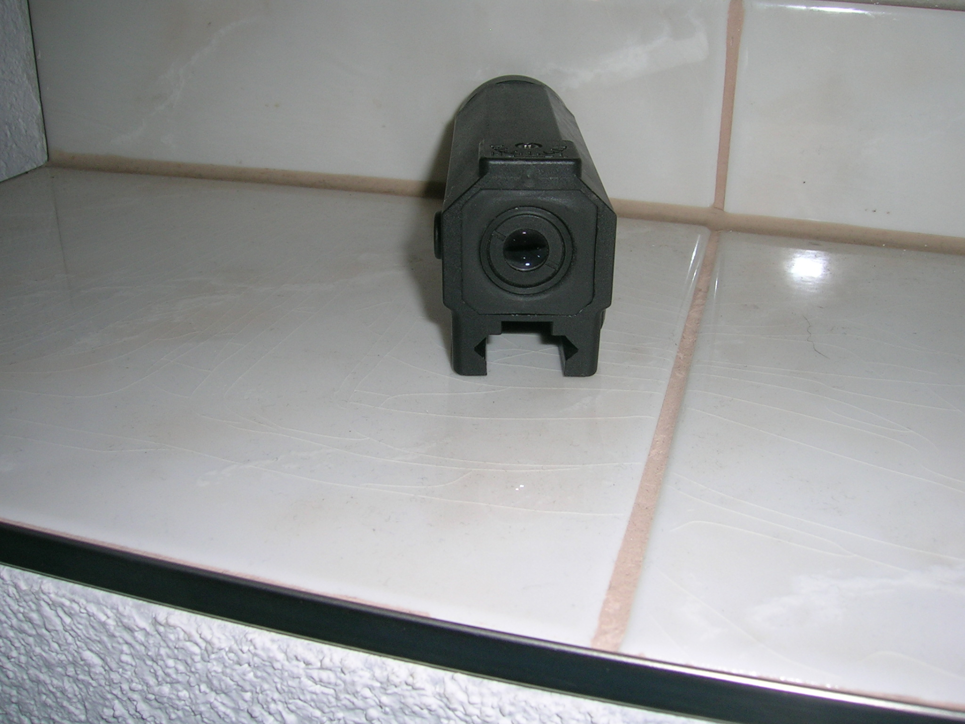 HK SL8 Zieloptik – Bild 3