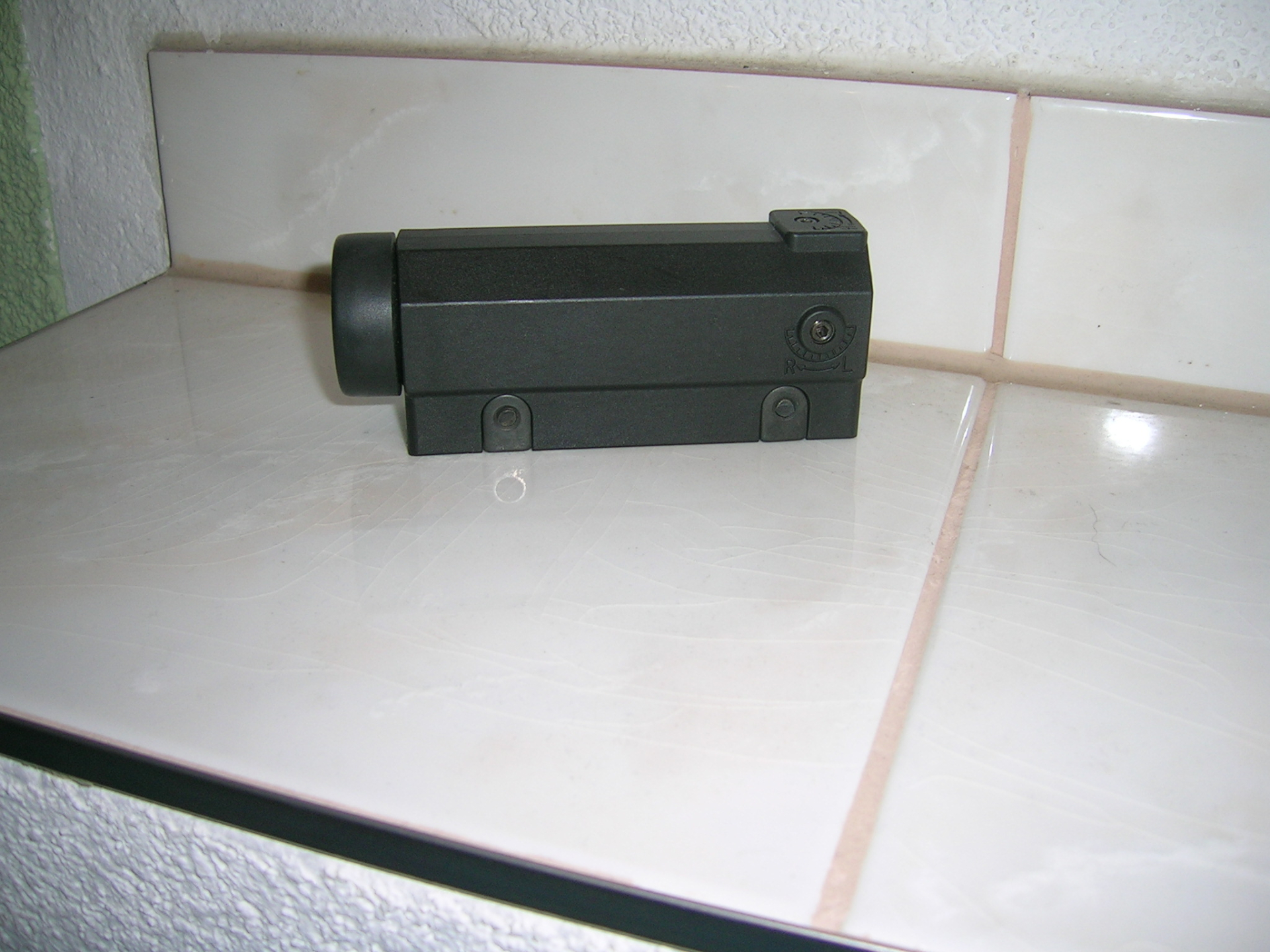 HK SL8 Zieloptik – Bild 1