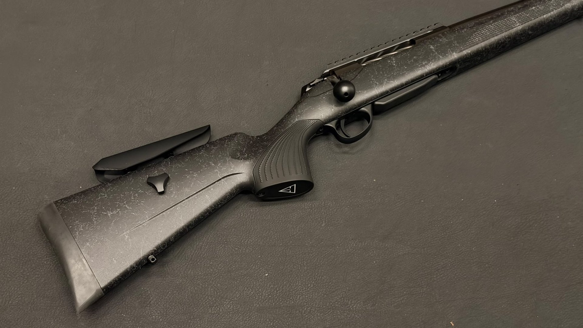 Tikka T3x Roughtech | 6.5 Creedmoor | Repetierbüchse | 61cmLL | ATZL | Gewinde 5/8"x24 – Bild 5